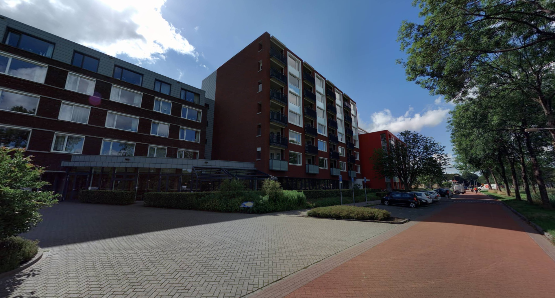 Frittemaleane 4, 8604 AA Sneek, Nederland