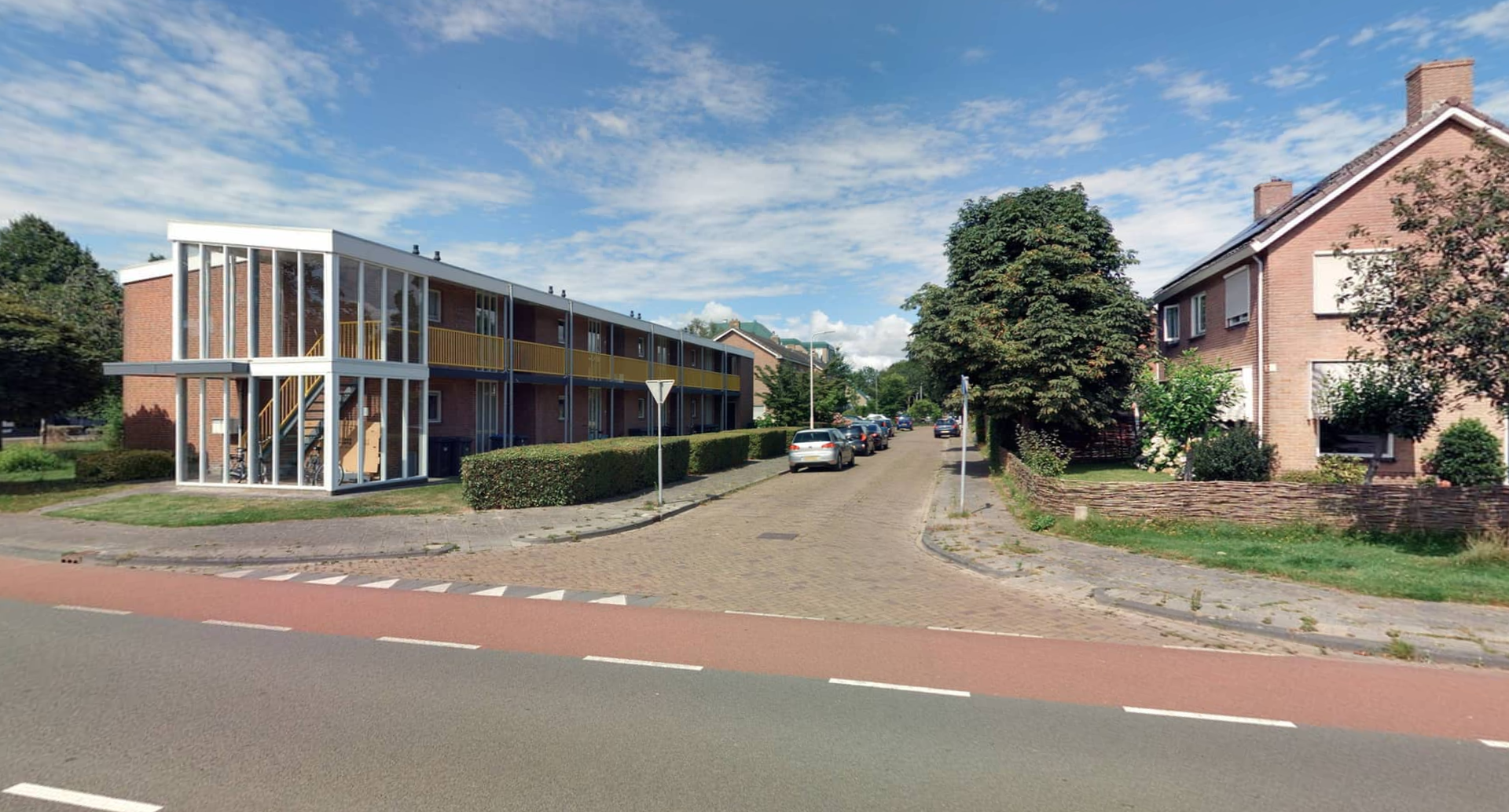 Tsjomme Wiardaleane 14