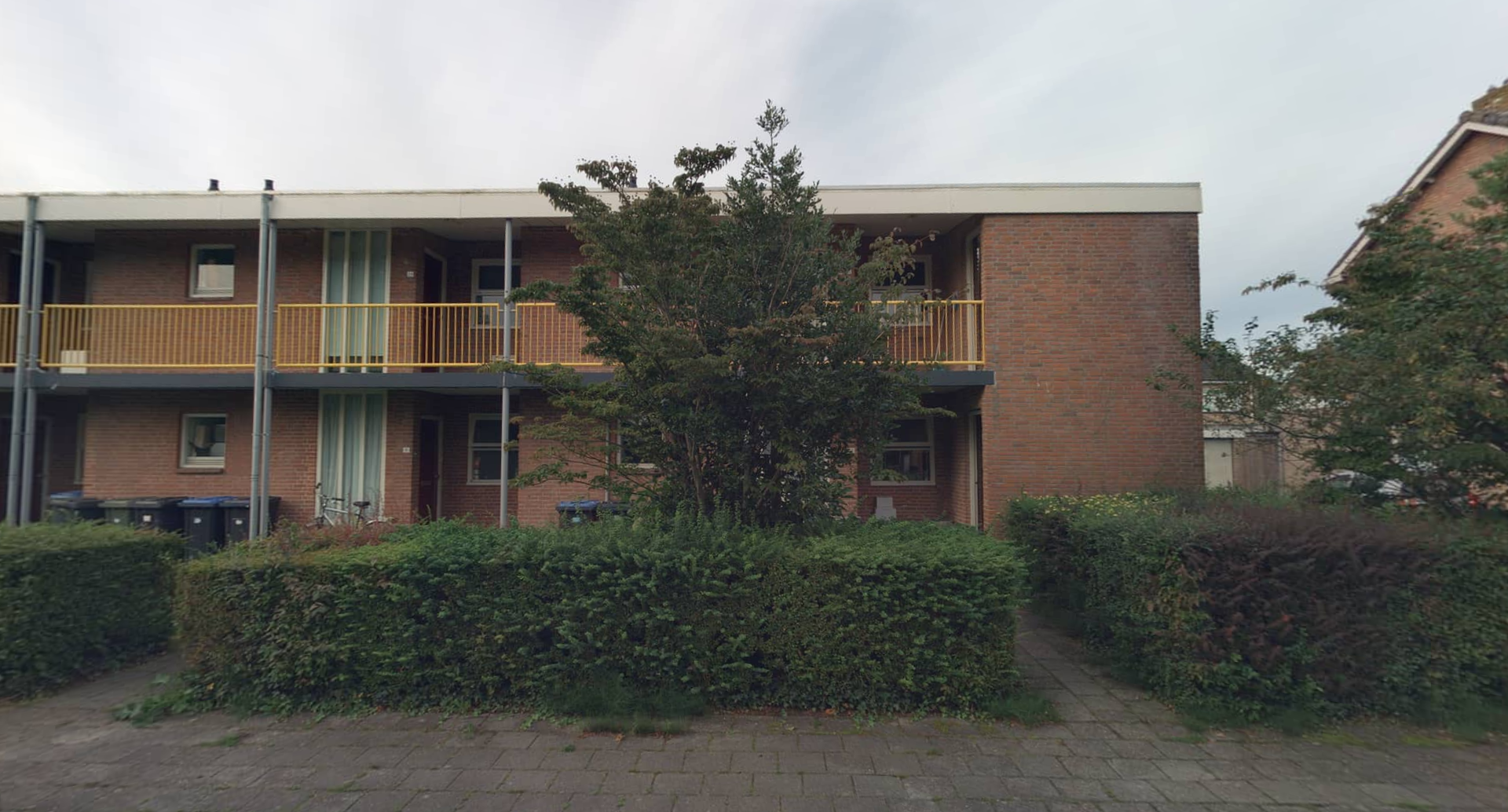 Tsjomme Wiardaleane 14