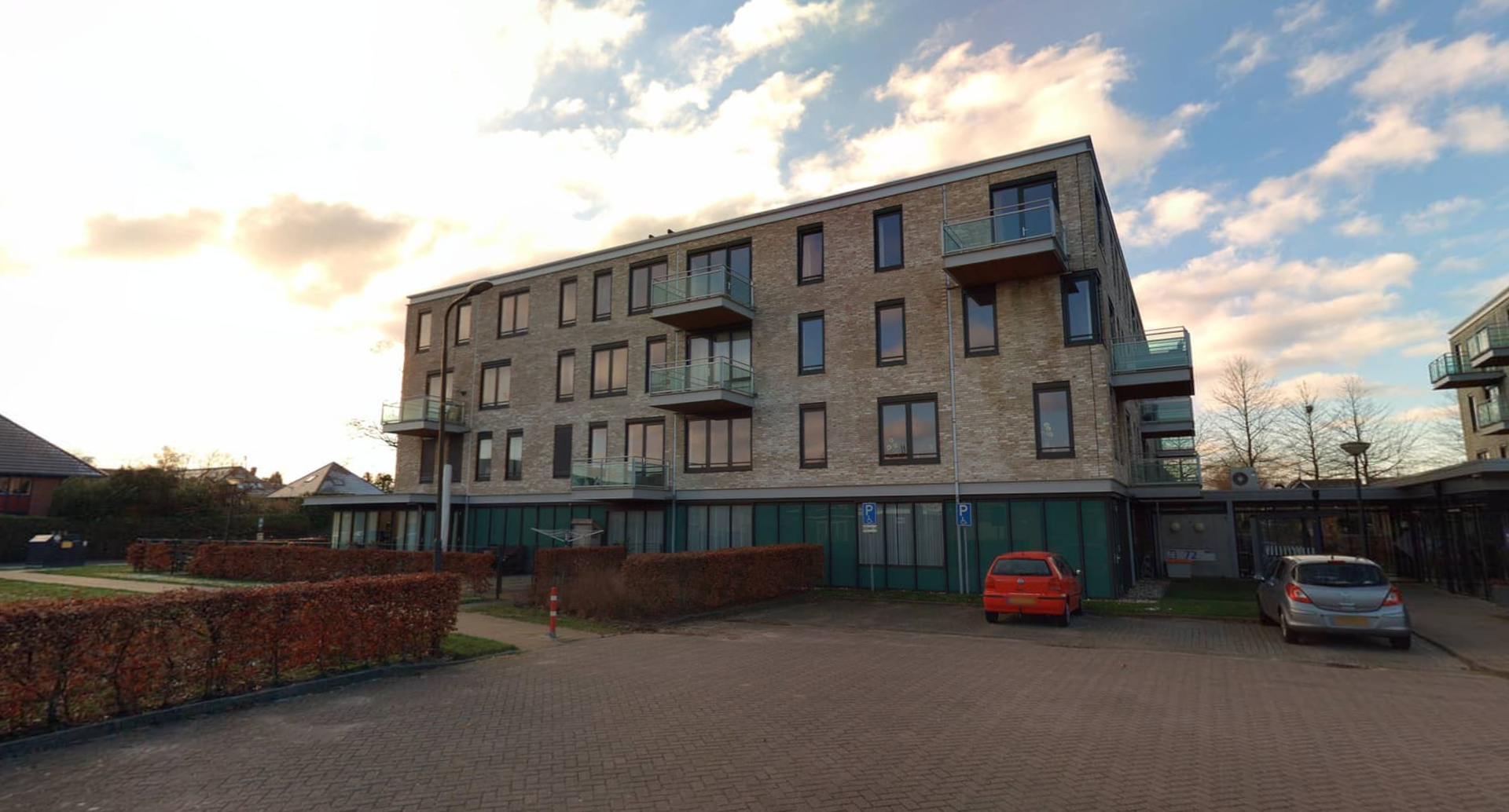 Stationsweg 72, 8401 DS Gorredijk, Nederland