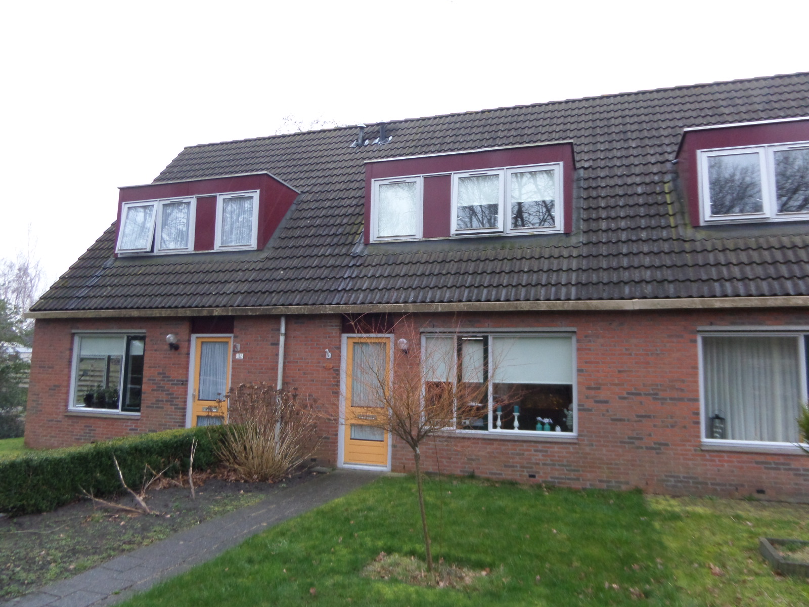 De Bjirken 110, 9269 SH Feanwâlden, Nederland