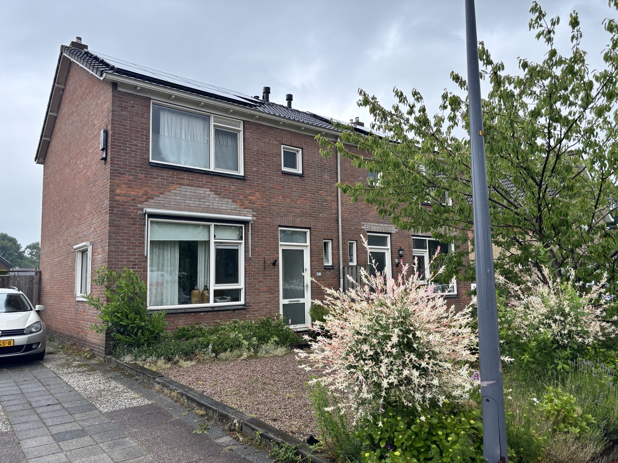 Molenweg 47, 8414 LK Nieuwehorne, Nederland