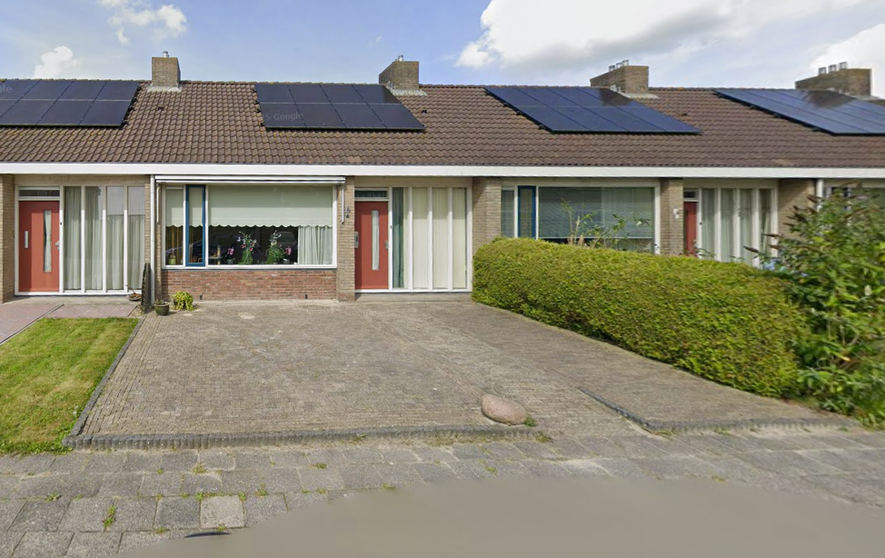 Wytsmastraat 3