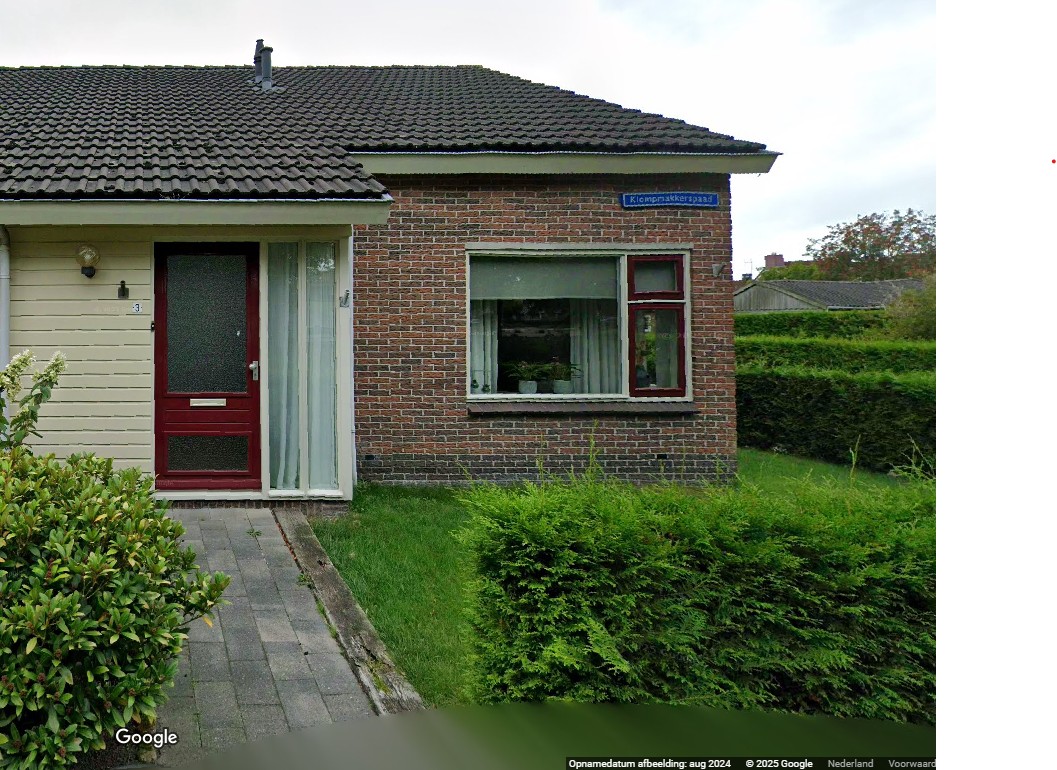 Klompmakkerspaad 3, 9223 LS Houtigehage, Nederland