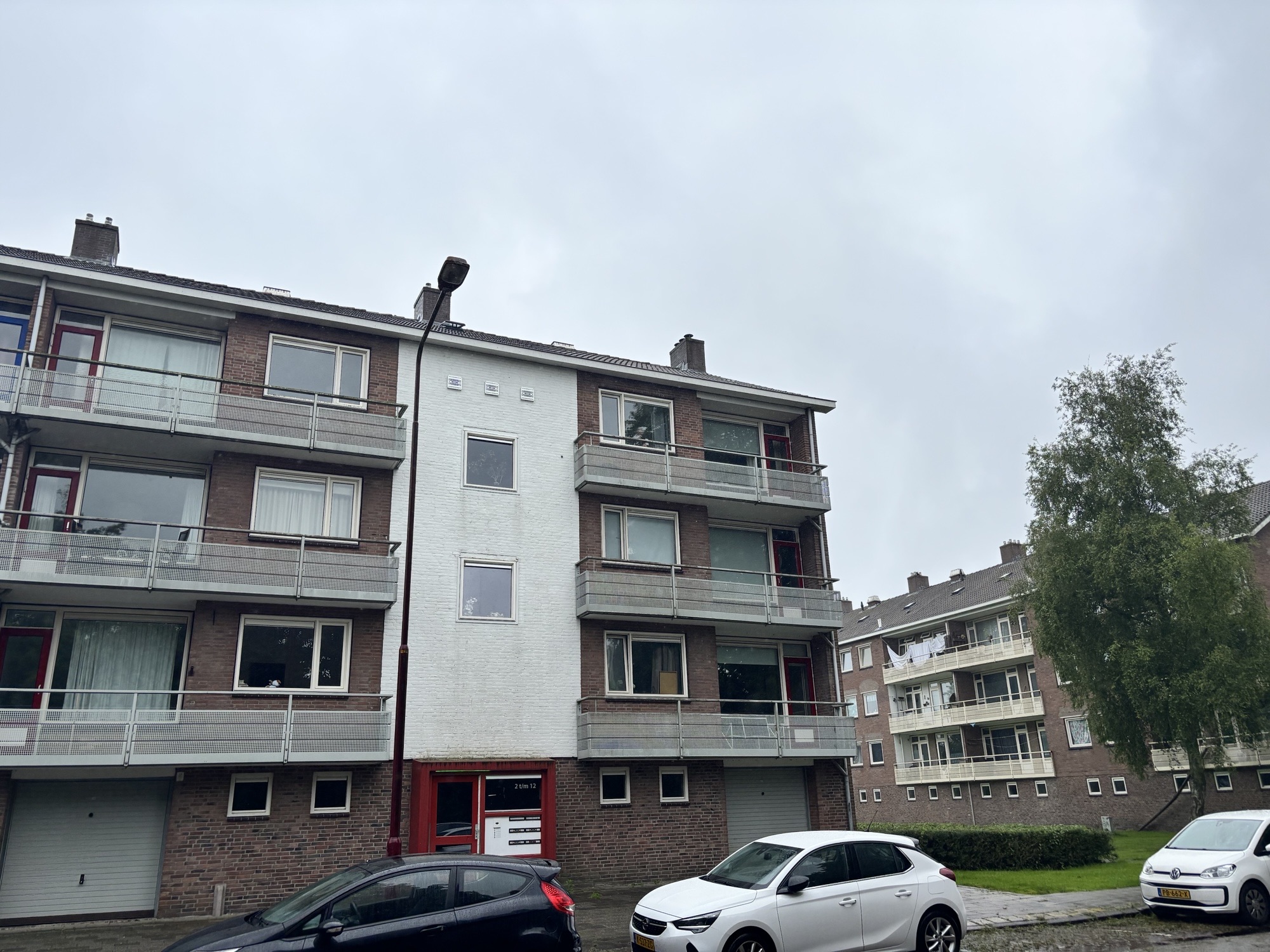 President Kennedylaan 6, 8442 JJ Heerenveen, Nederland