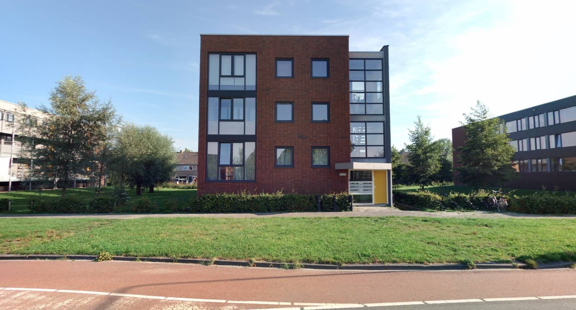 Worp Tjaardastraat 60, 8602 XG Sneek, Nederland