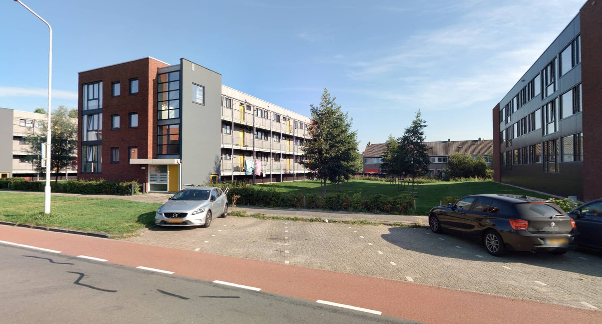 Worp Tjaardastraat 60