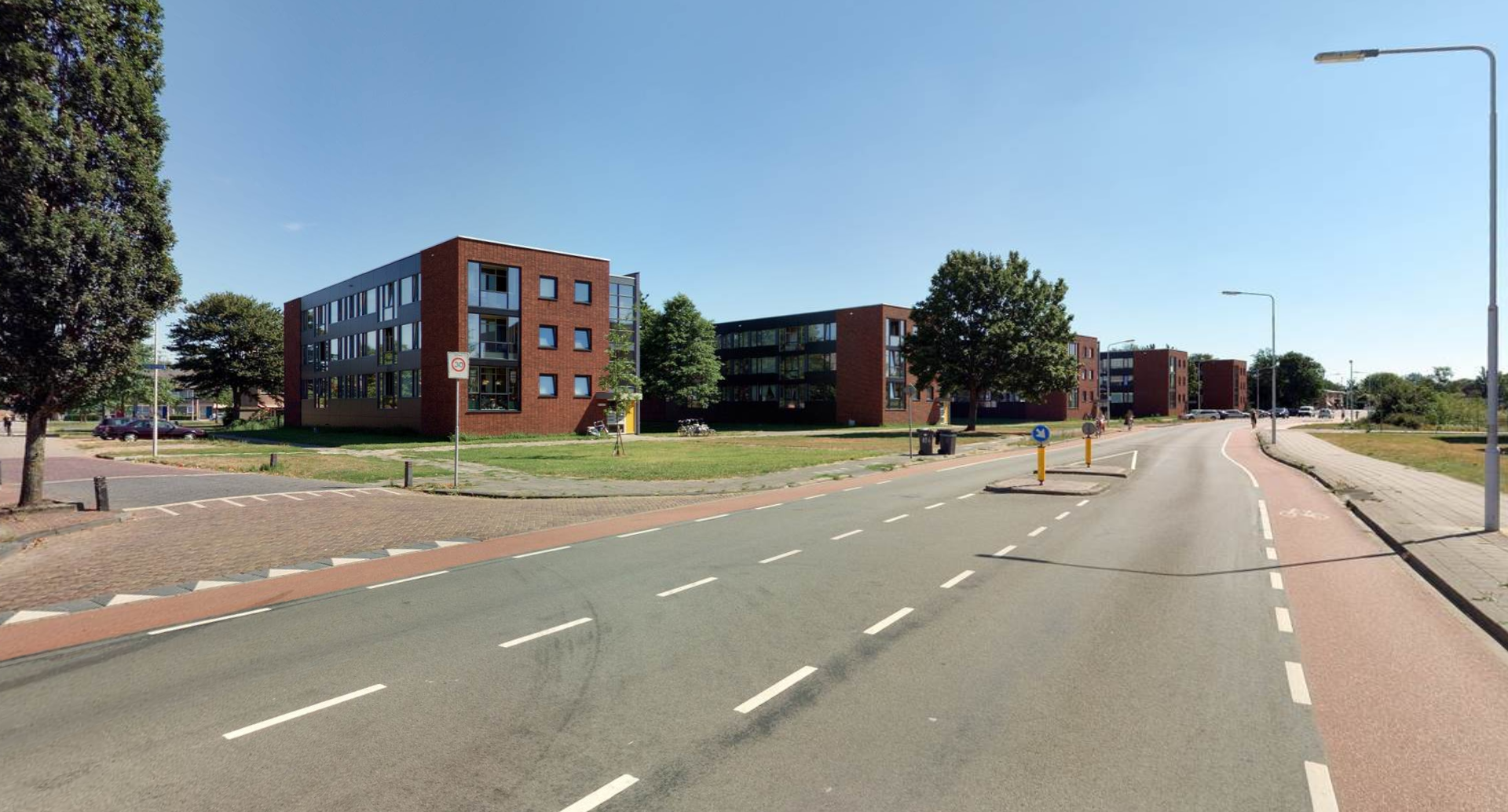 Worp Tjaardastraat 60