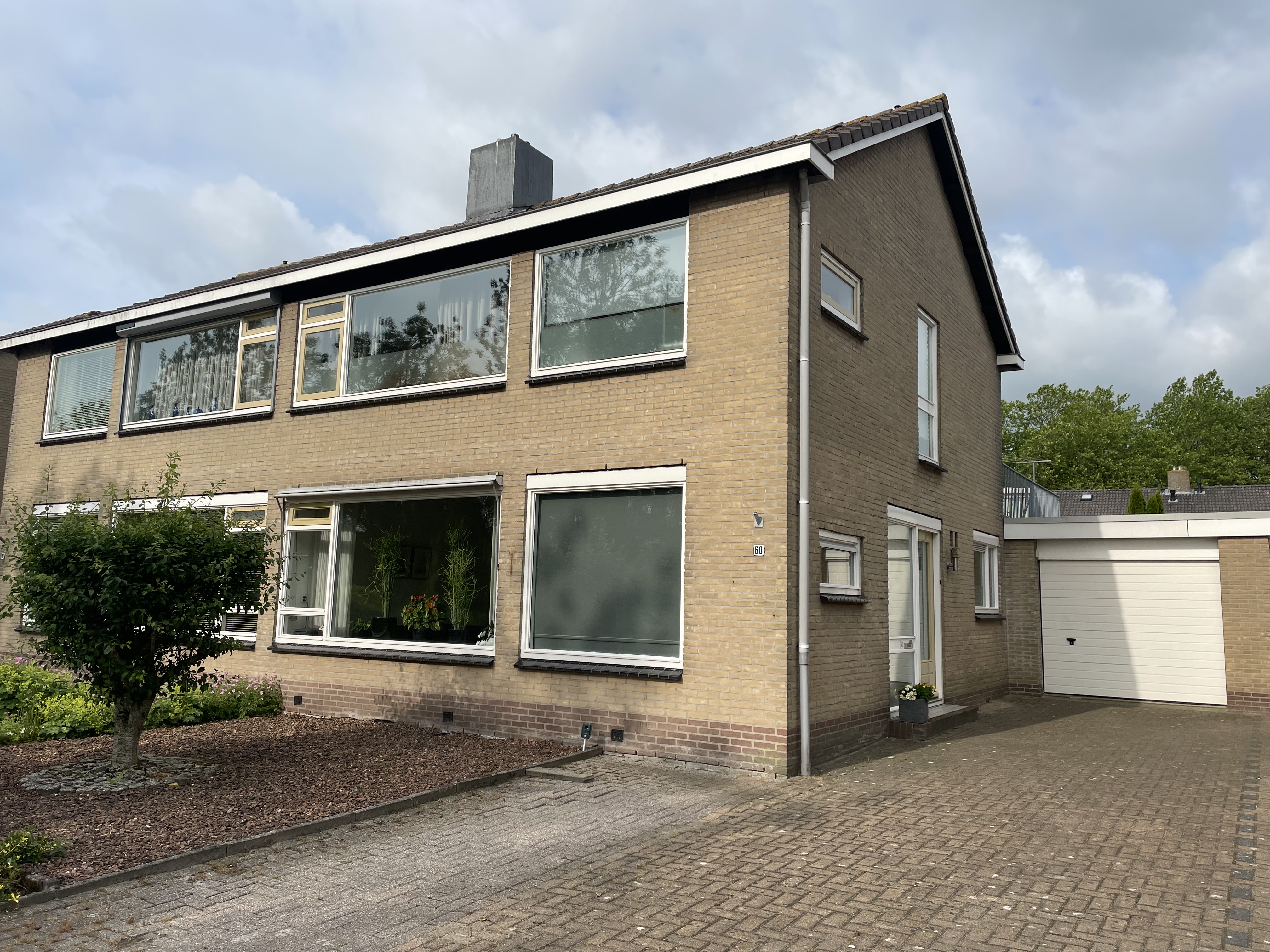 Burmanialaan 60, 9203 PJ Drachten, Nederland