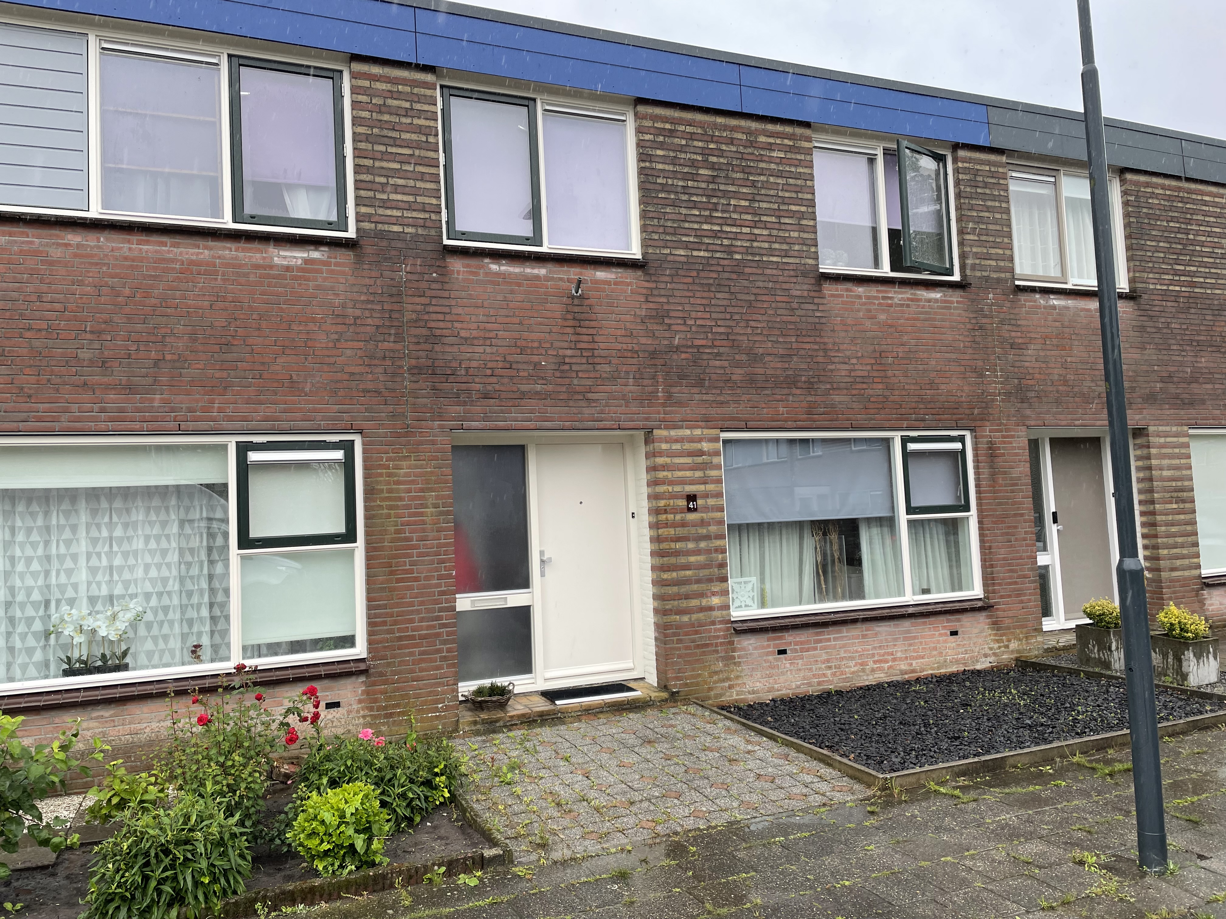 De Stoeken 41, 9202 LT Drachten, Nederland