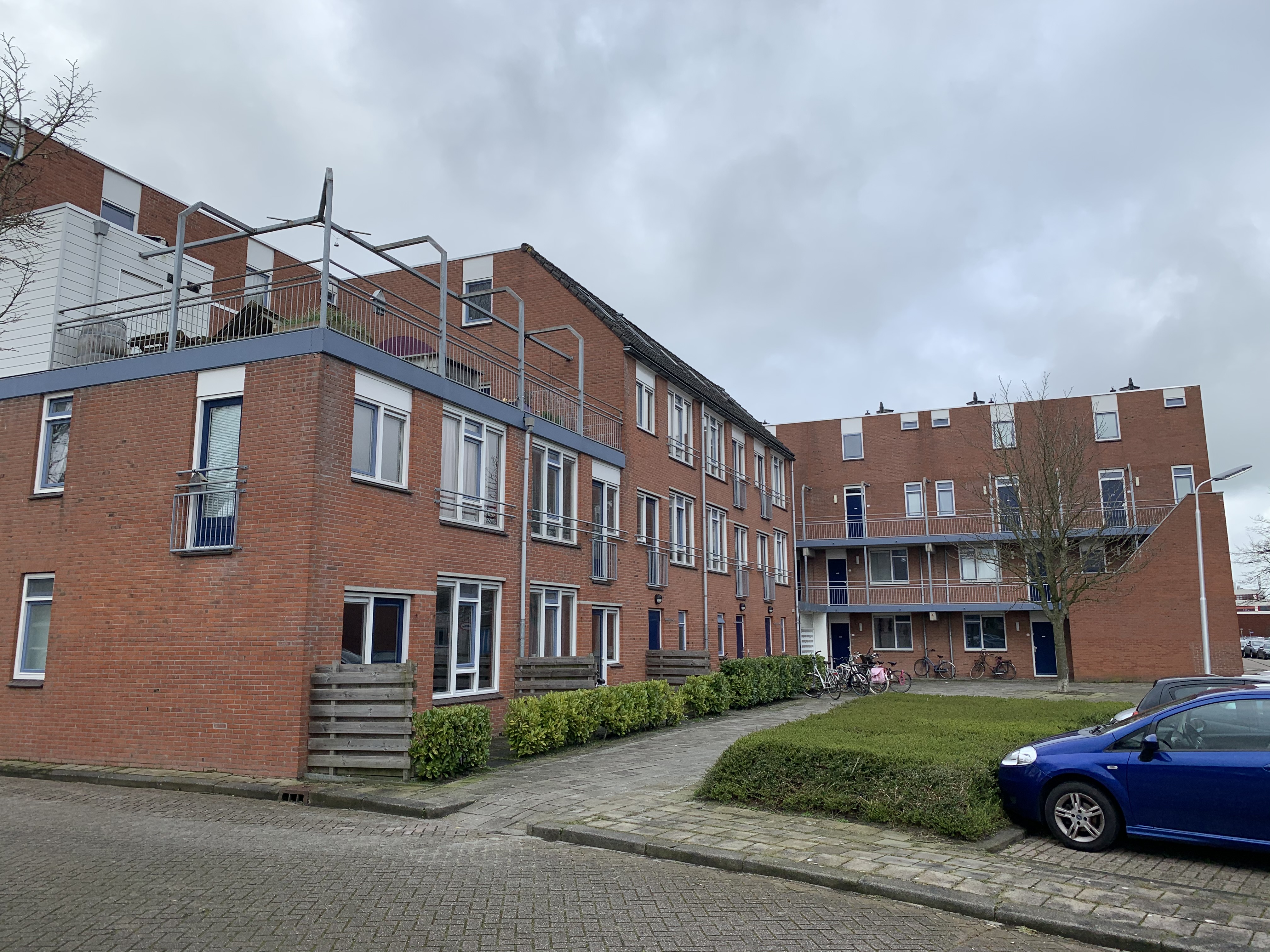 Thijs Feenstraweg 46