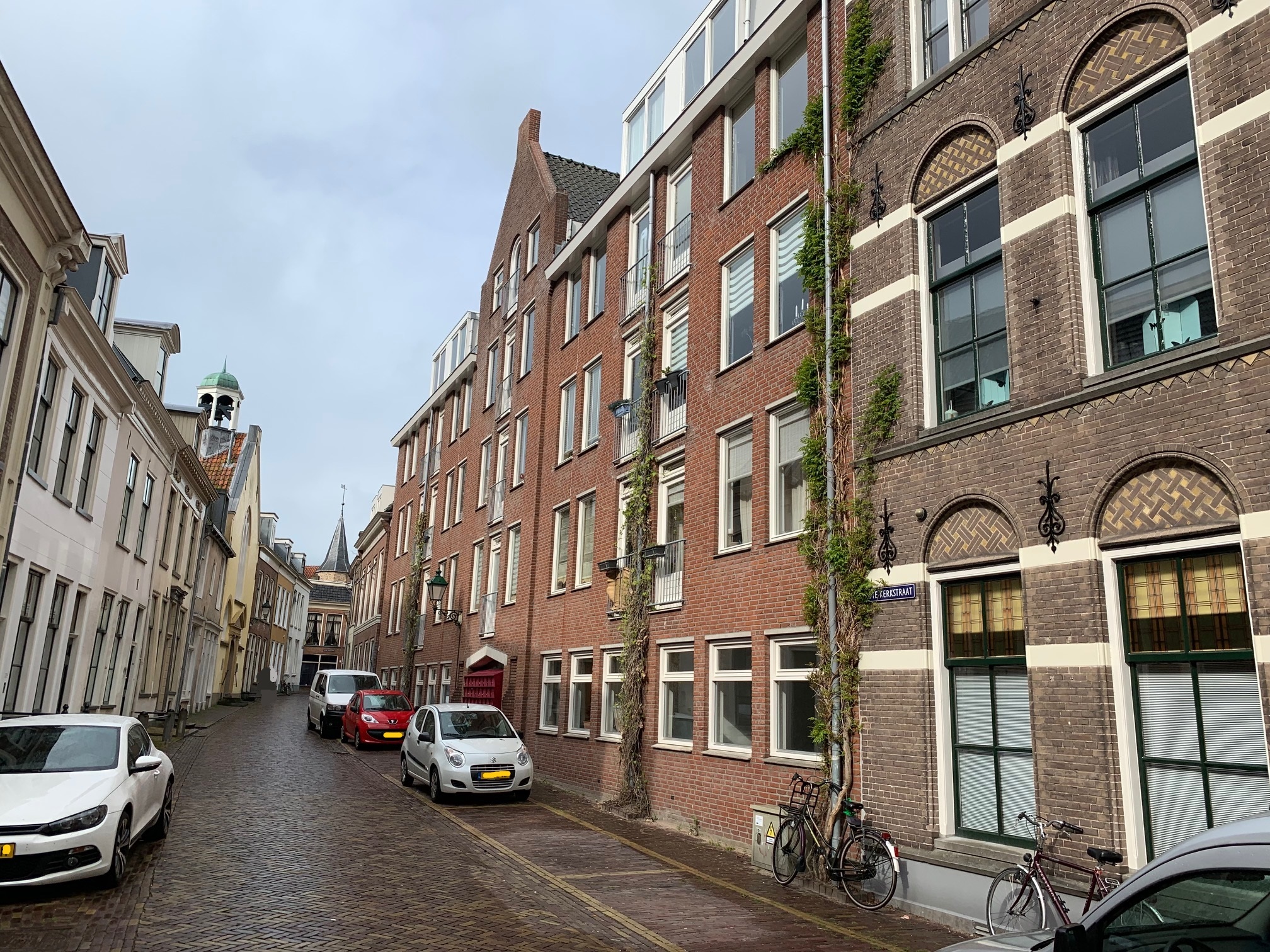 Grote Kerkstraat 99