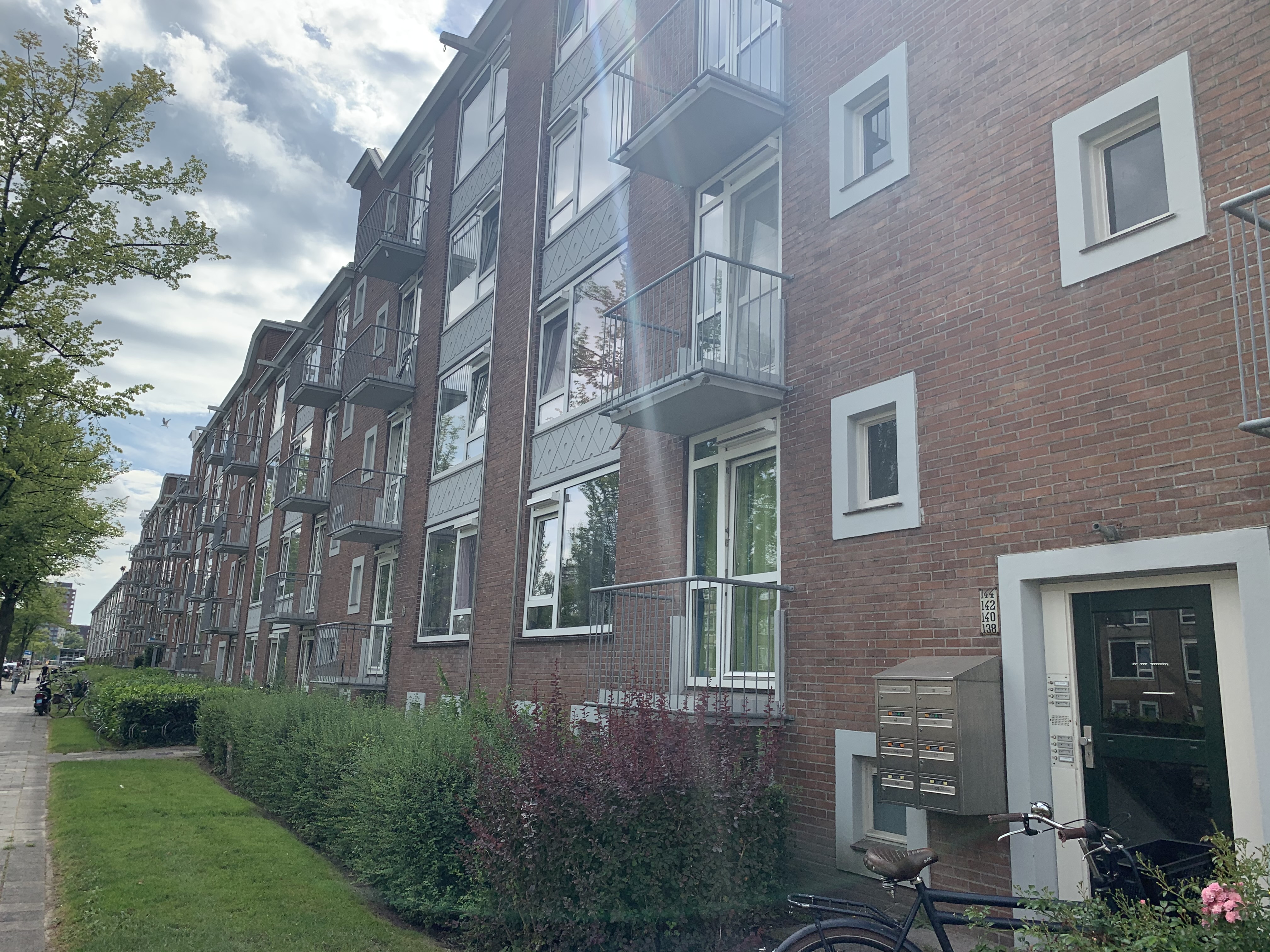 Pieter Stuyvesantweg 150