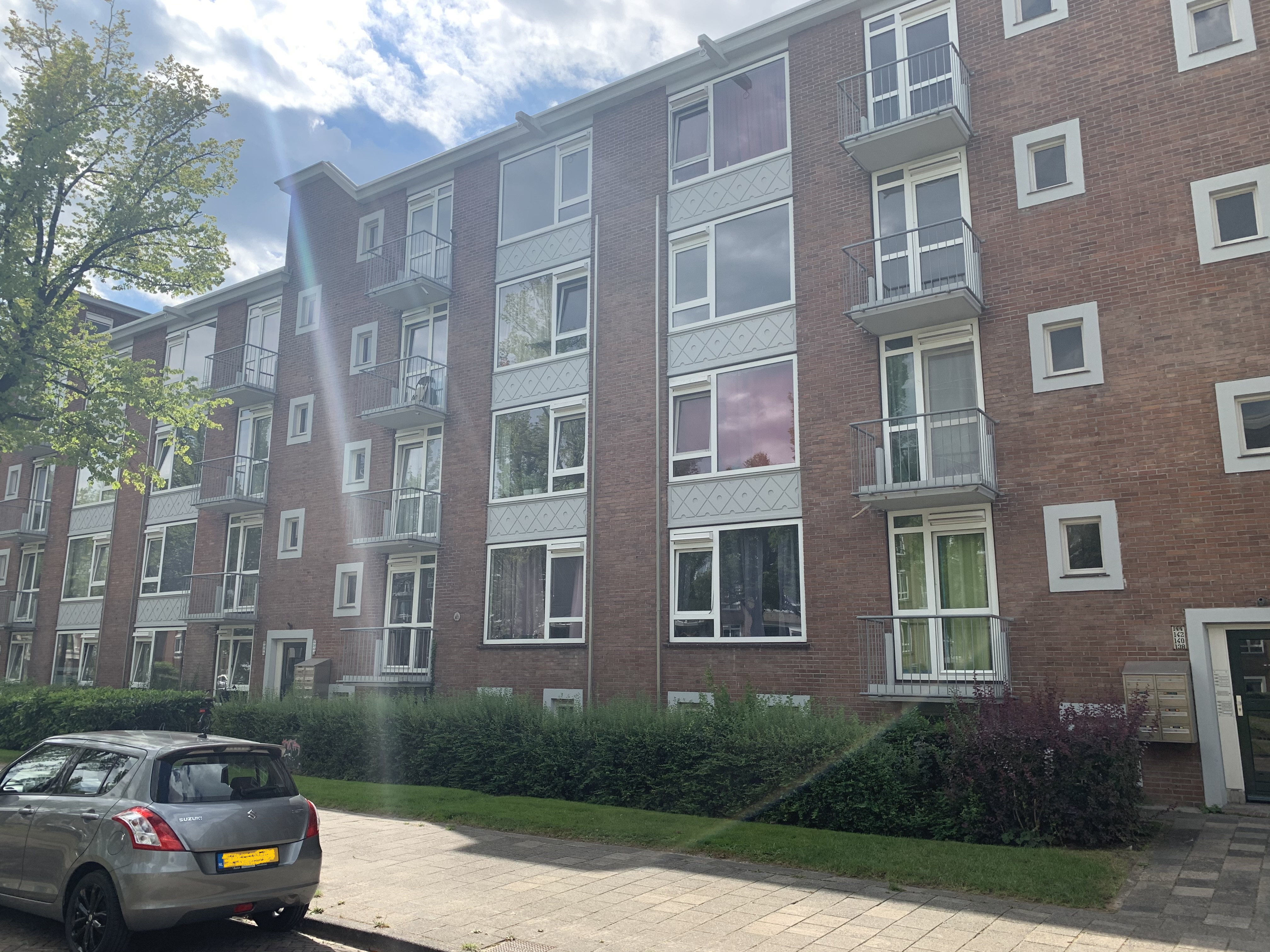 Pieter Stuyvesantweg 150