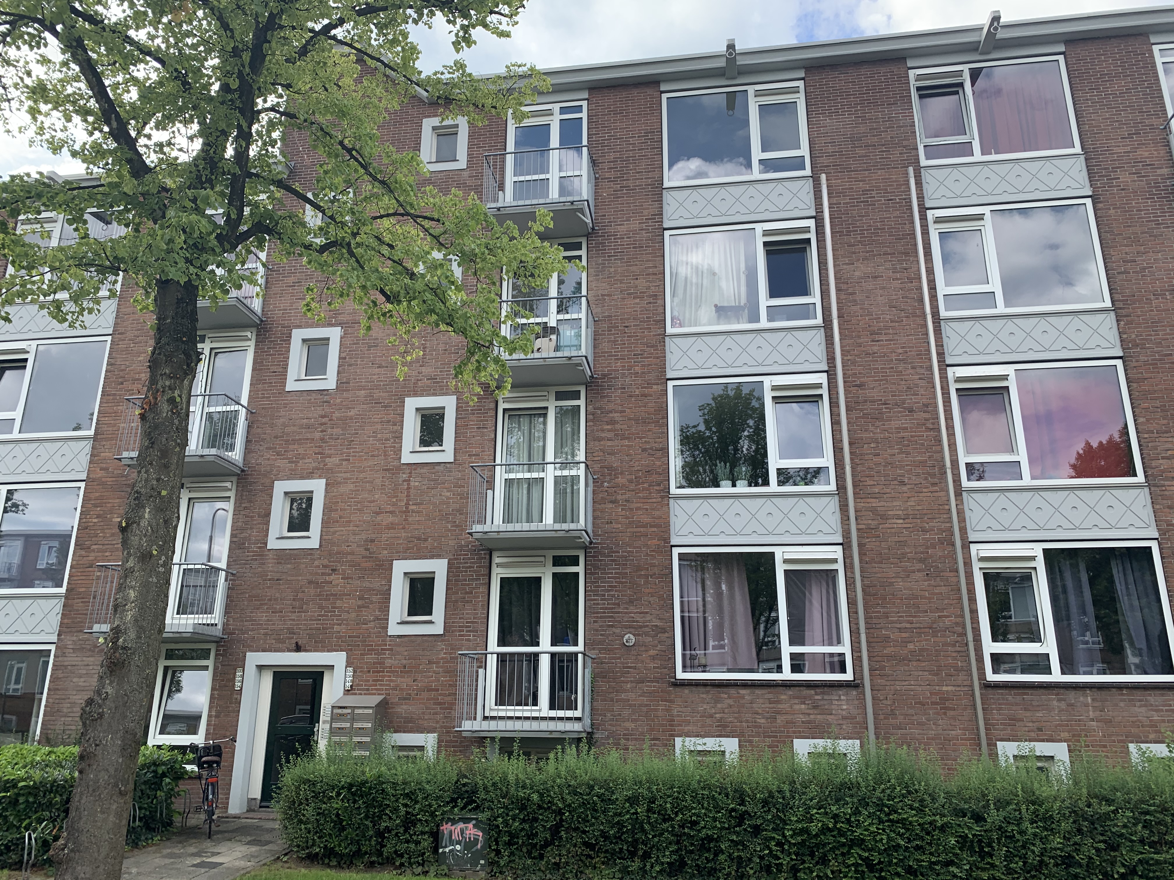 Pieter Stuyvesantweg 150, 8933 GJ Leeuwarden, Nederland