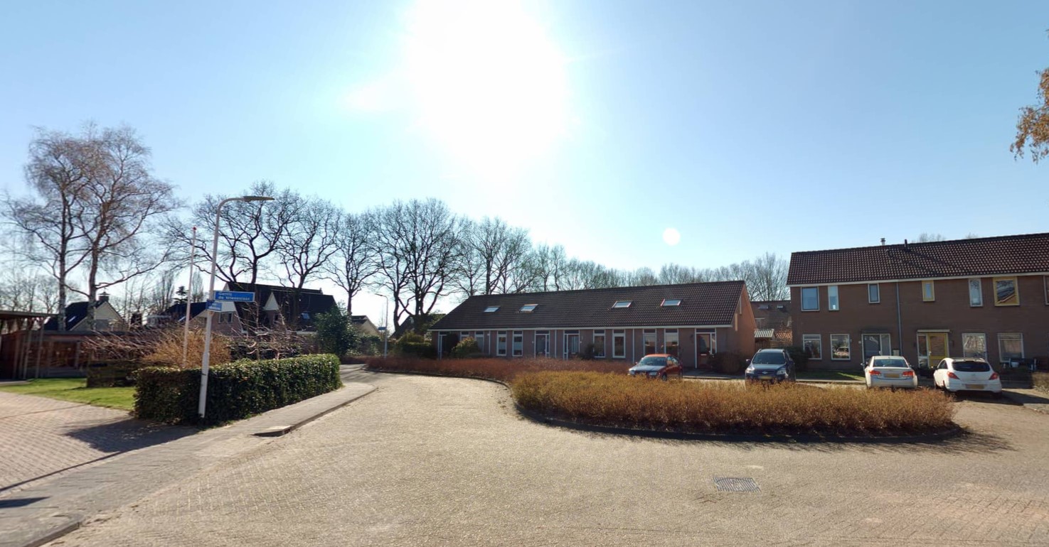 Dominee Groot Nibbelinkstraat 5