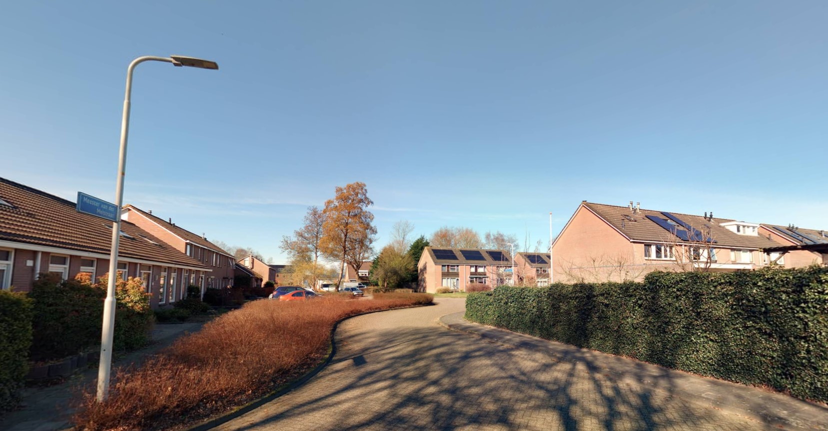 Dominee Groot Nibbelinkstraat 5
