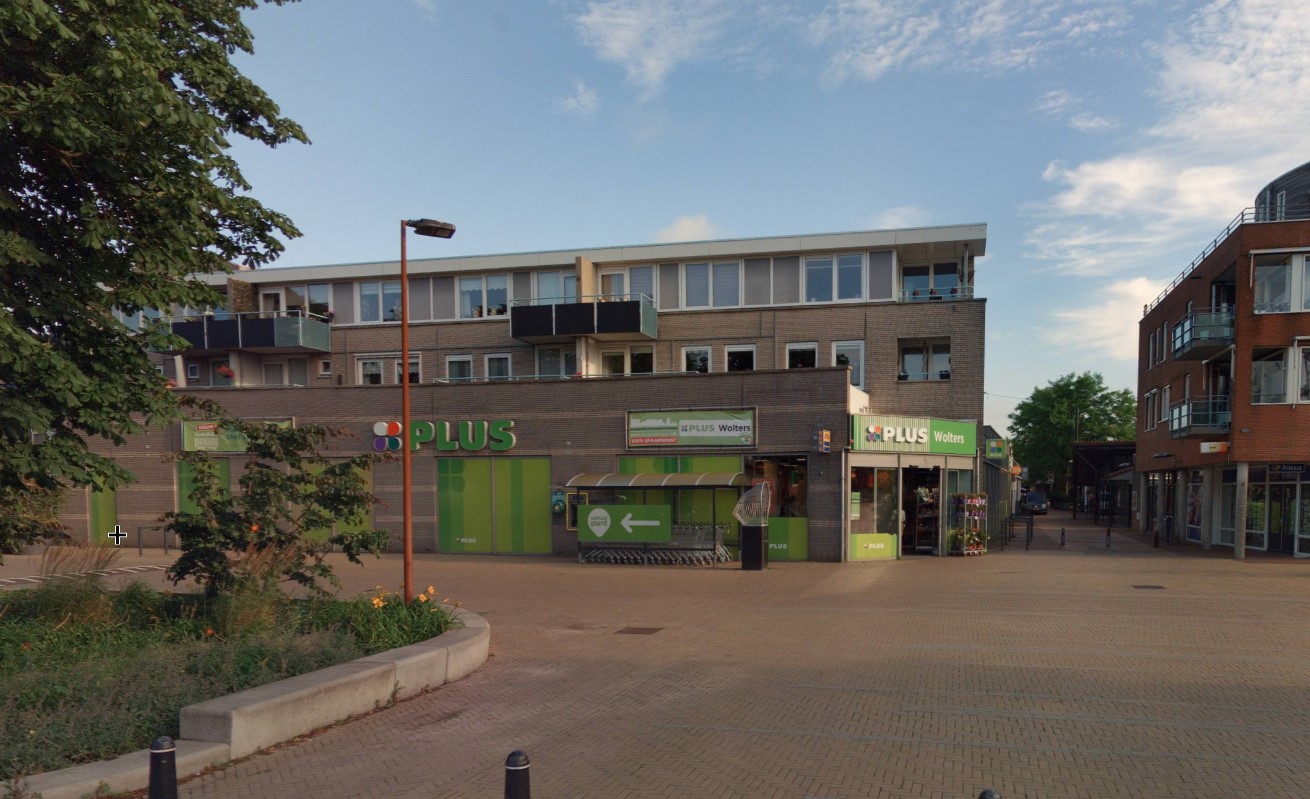 Markt 25, 9251 JR Burgum, Nederland