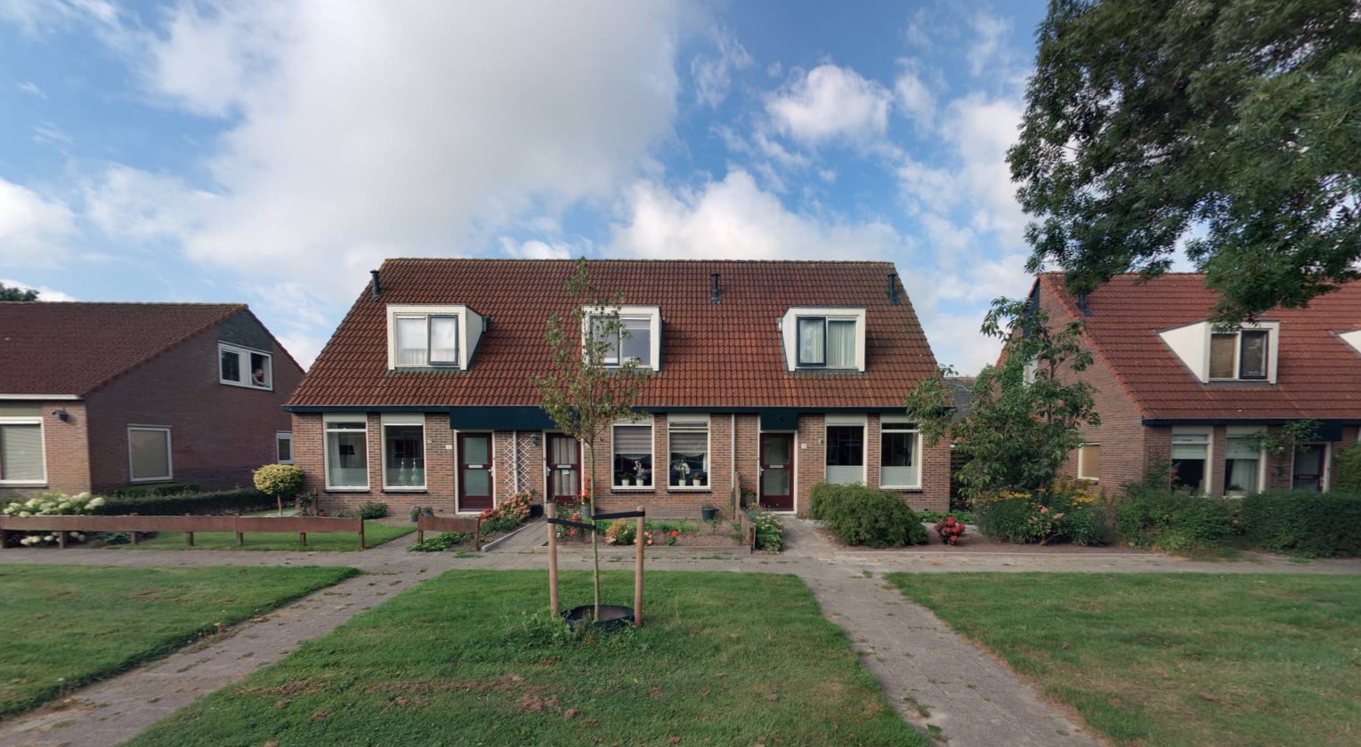 Klokslach 10, 8723 GB Koudum, Nederland