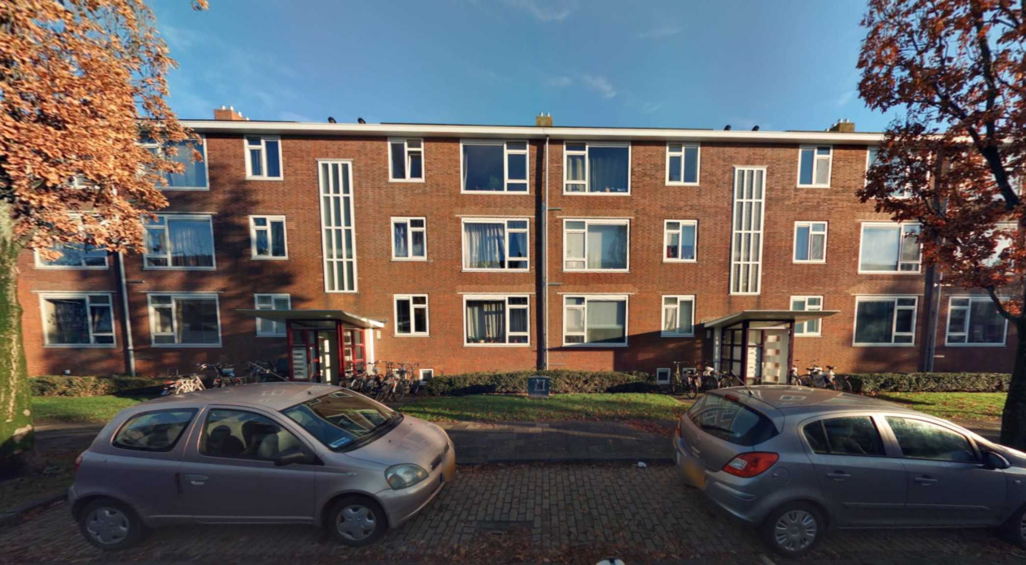 Jan van Scorelstraat 25, 8932 CW Leeuwarden, Nederland