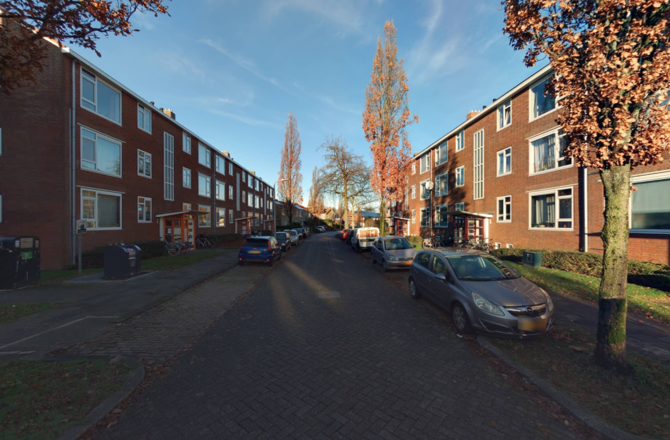 Jan van Scorelstraat 25