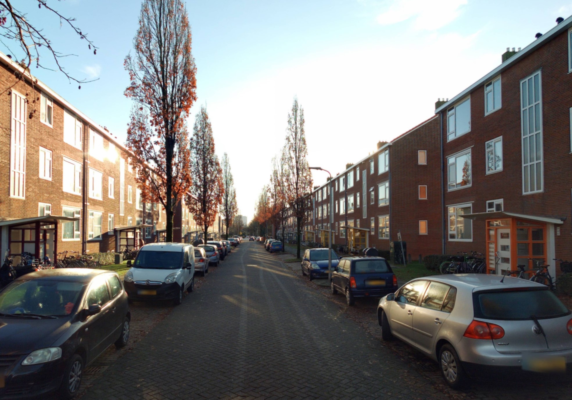 Jan van Scorelstraat 25