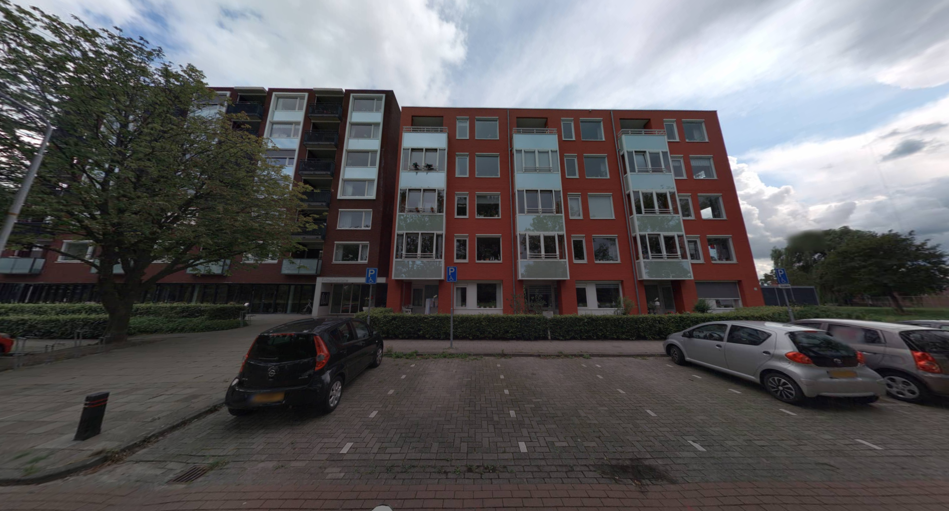 Frittemaleane 4, 8604 AA Sneek, Nederland