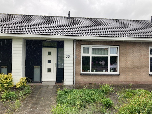 Erasmusstraat 30, 8561 BX Balk, Nederland
