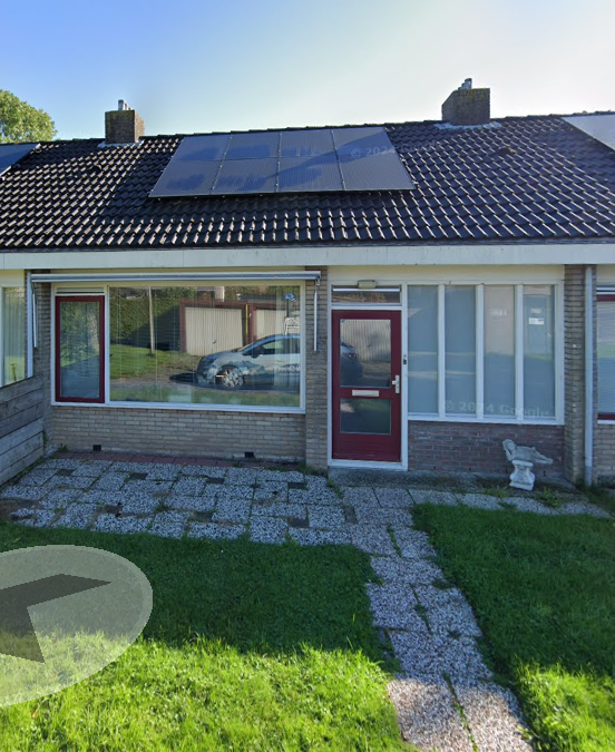 IJsvogel 31, 9101 XP Dokkum, Nederland