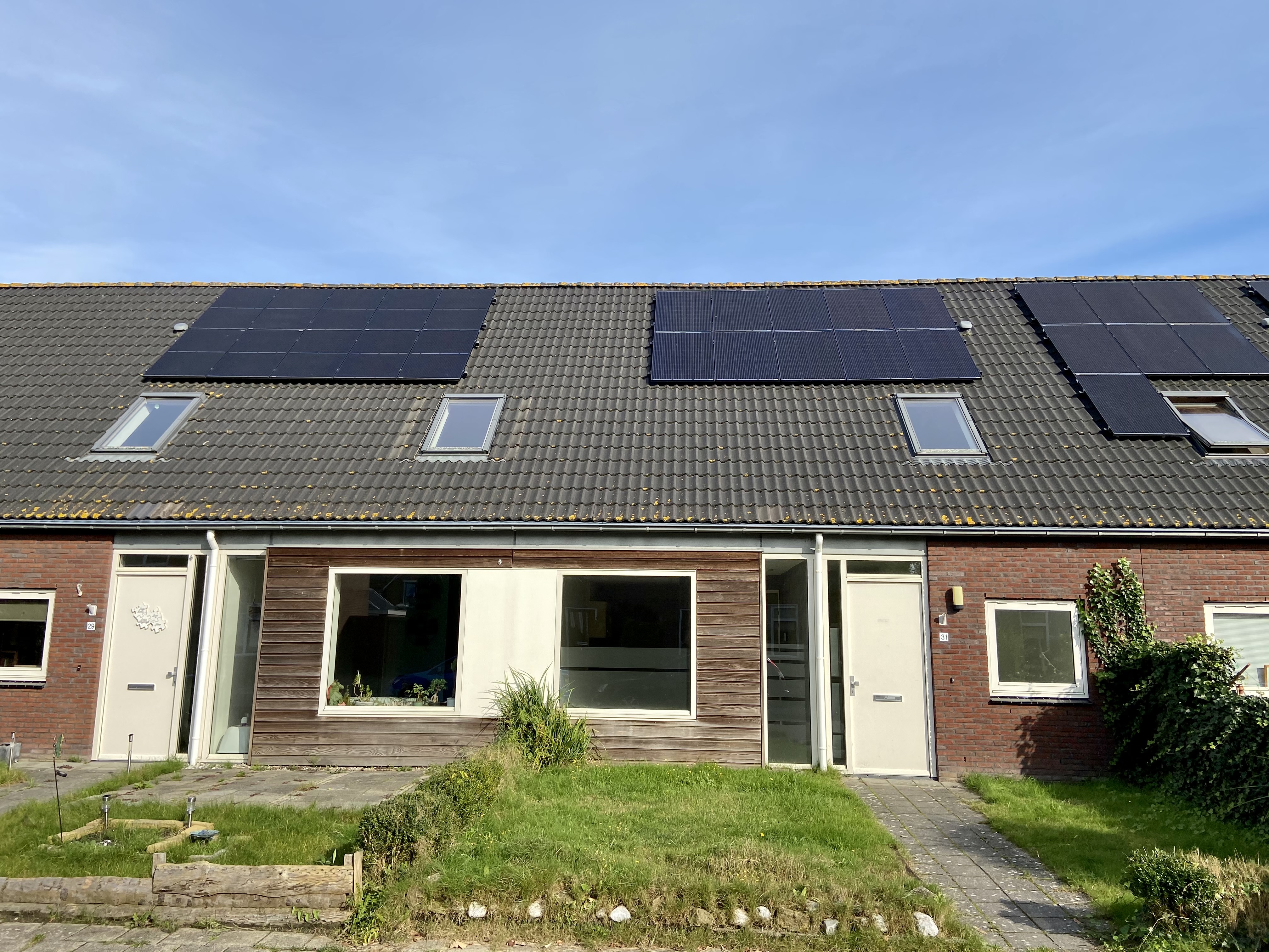 Marten Janswei 31, 8408 JB Lippenhuizen, Nederland
