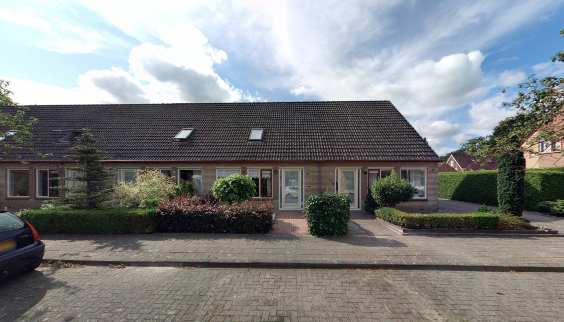 Van der Walstrjitte 48, 9251 RH Burgum, Nederland