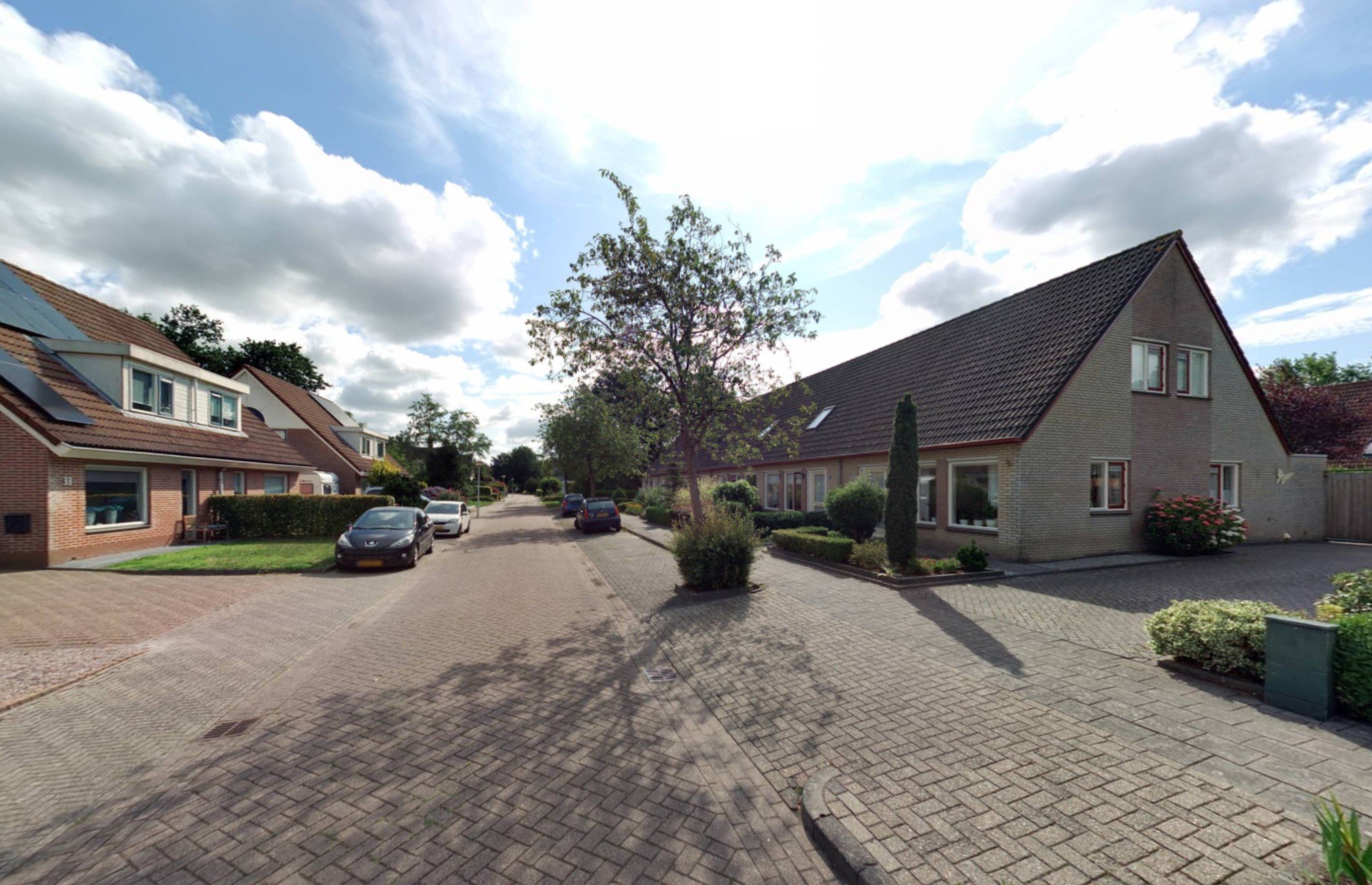 Van der Walstrjitte 48