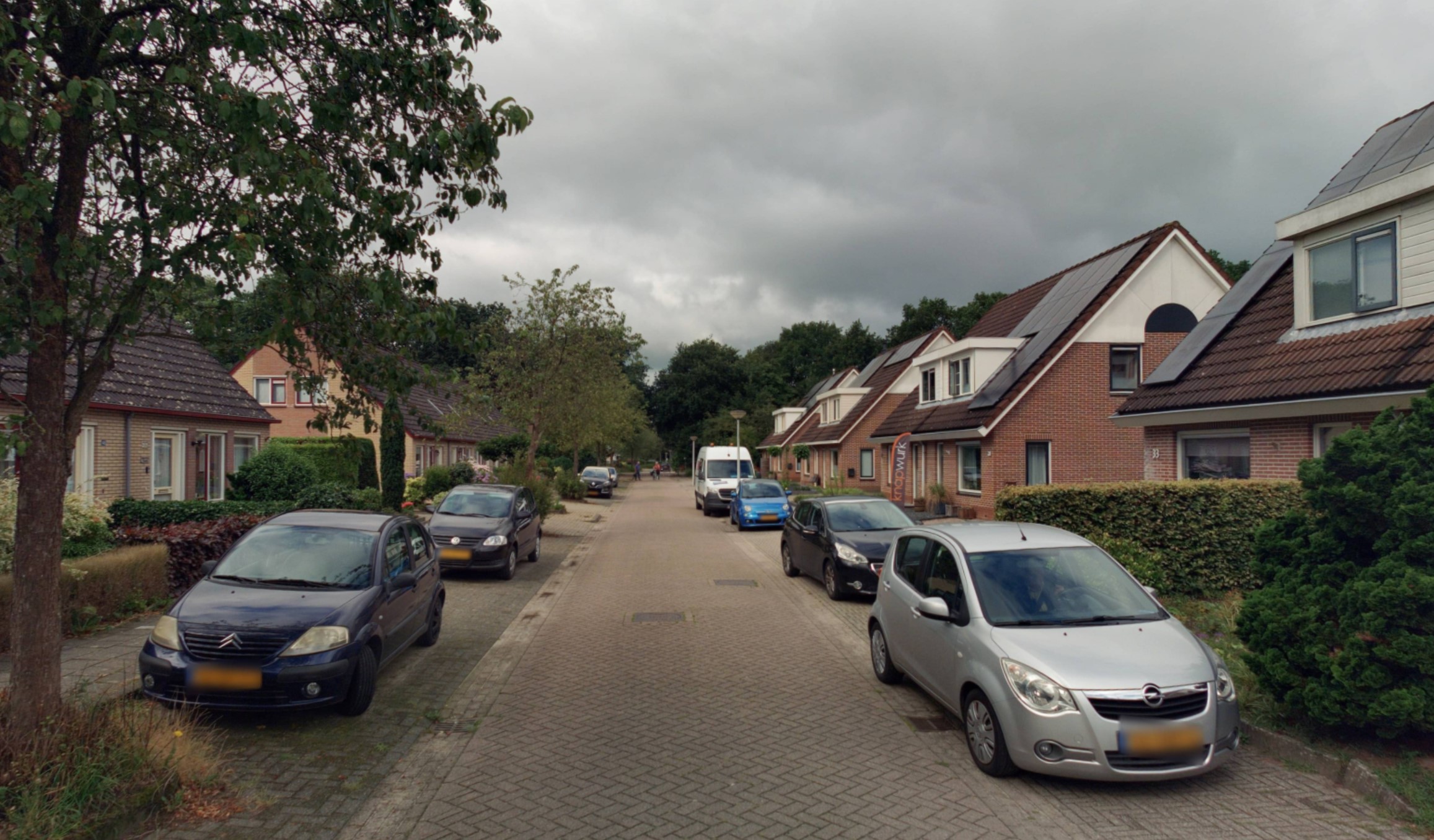 Van der Walstrjitte 48