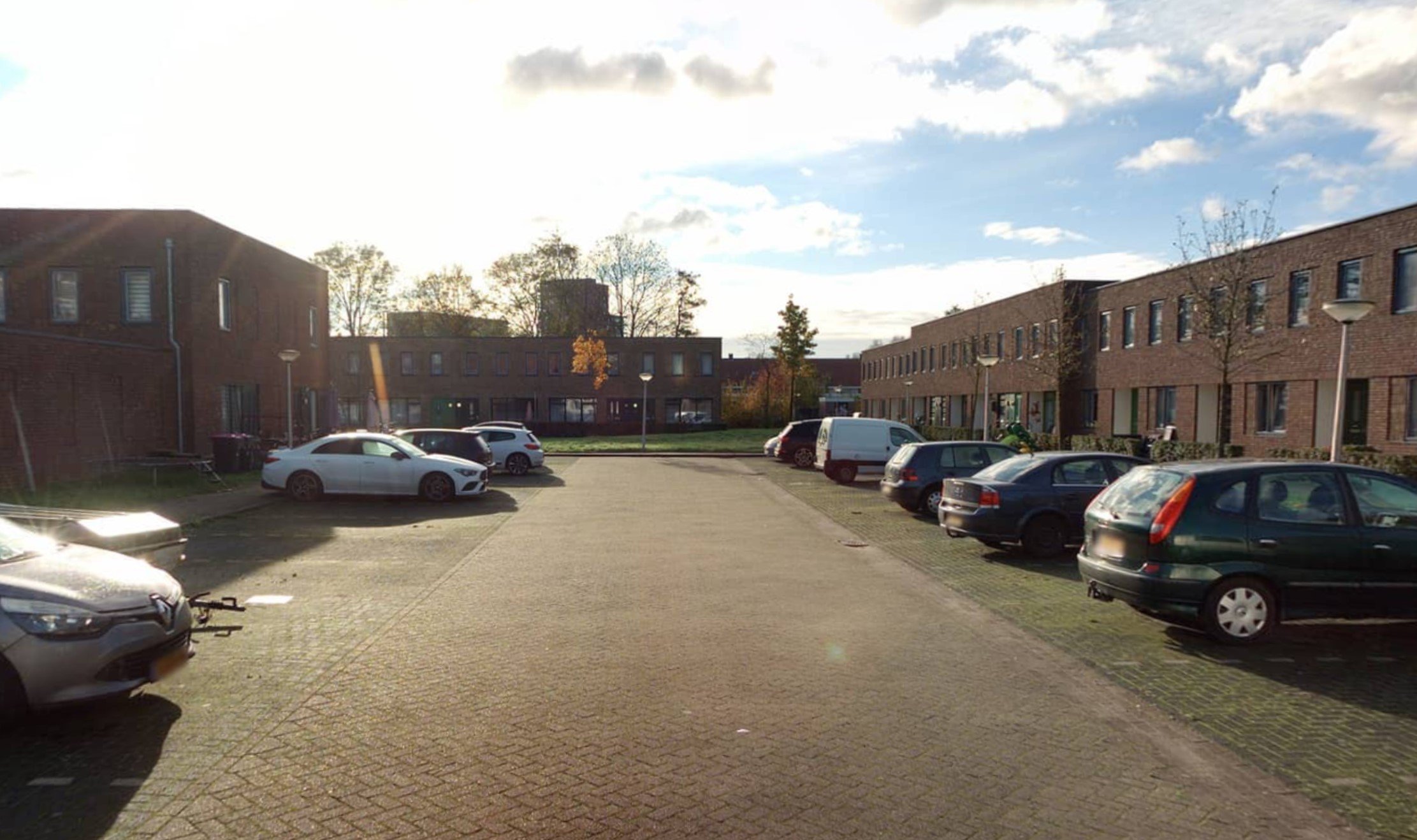 Van Eesterenplein 49