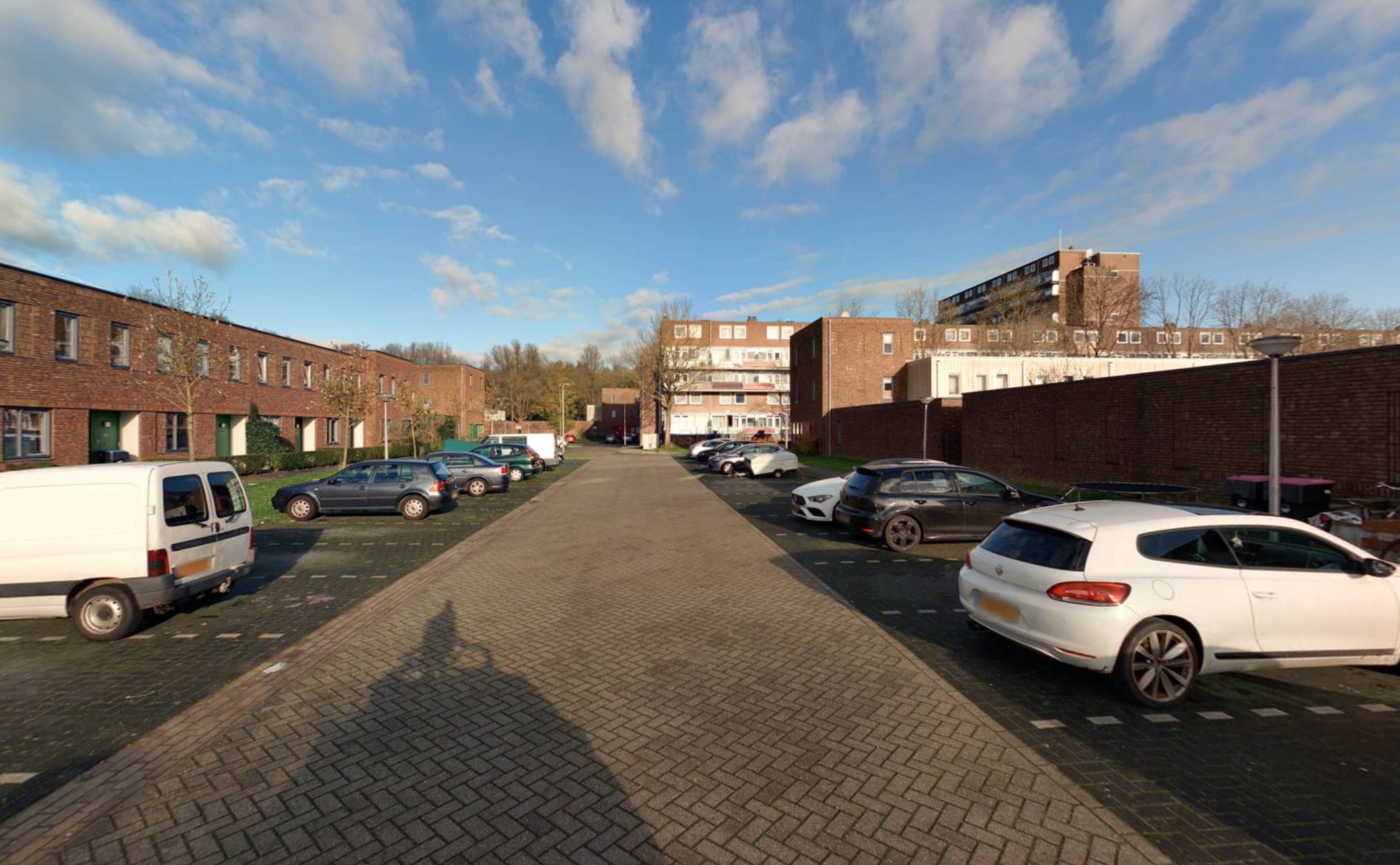 Van Eesterenplein 49