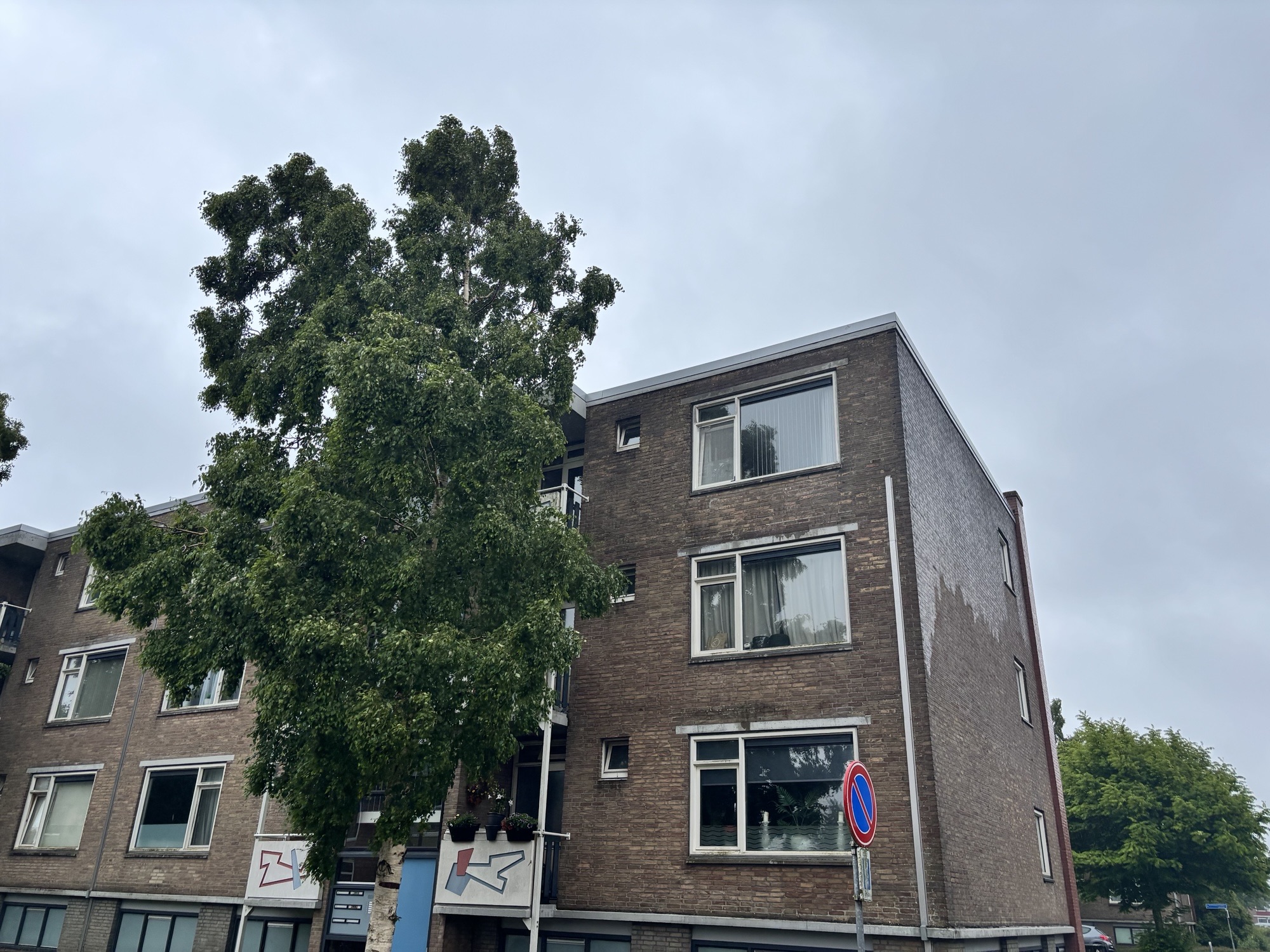 Thorbeckestraat 6, 8442 CZ Heerenveen, Nederland