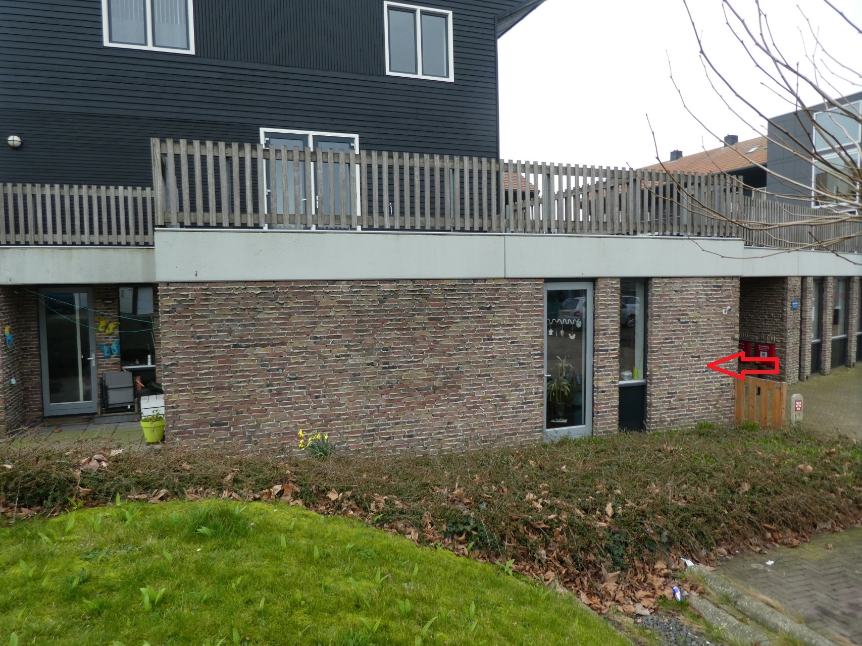 Offingaburg 8, 9074 DV Hallum, Nederland