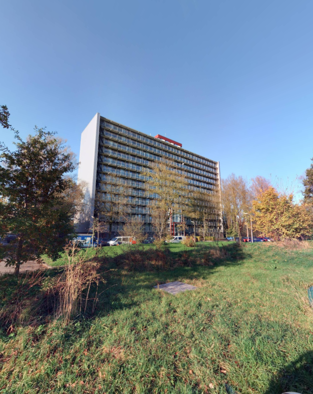 De Hooidollen 362, 8918 JP Leeuwarden, Nederland