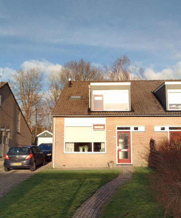 De Finne 18, 8404 GP Langezwaag, Nederland