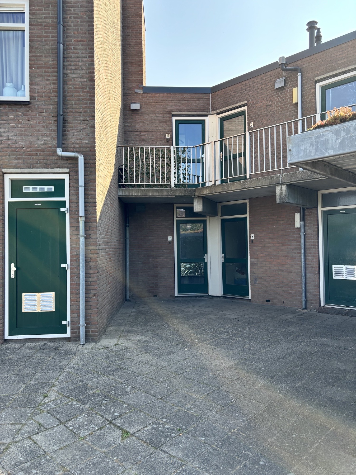 Beugel 7, 8447 AK Heerenveen, Nederland