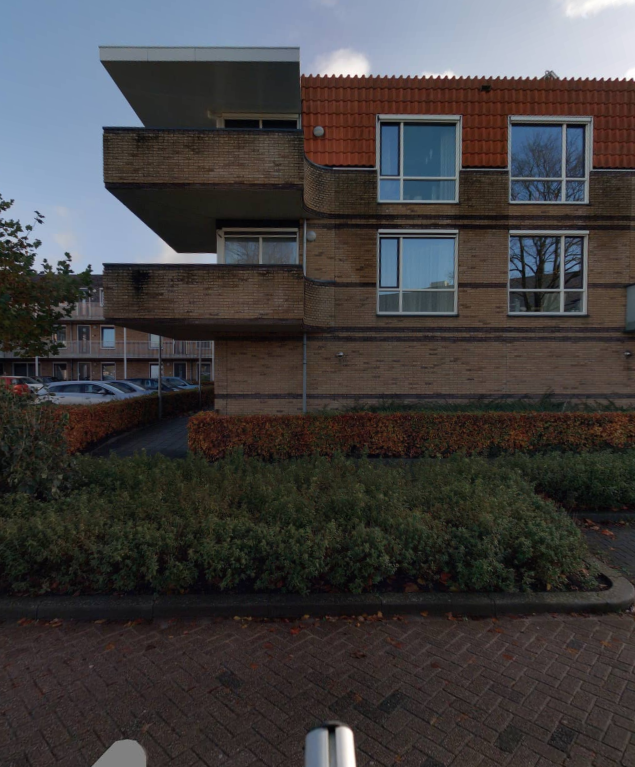 Surinamestraat 11, 8931 CW Leeuwarden, Nederland