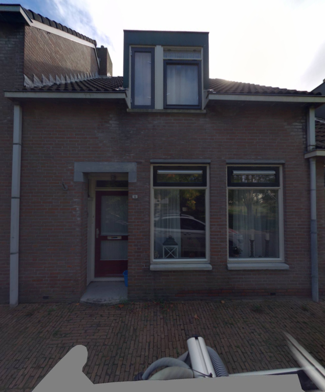 Grote Kampen 13