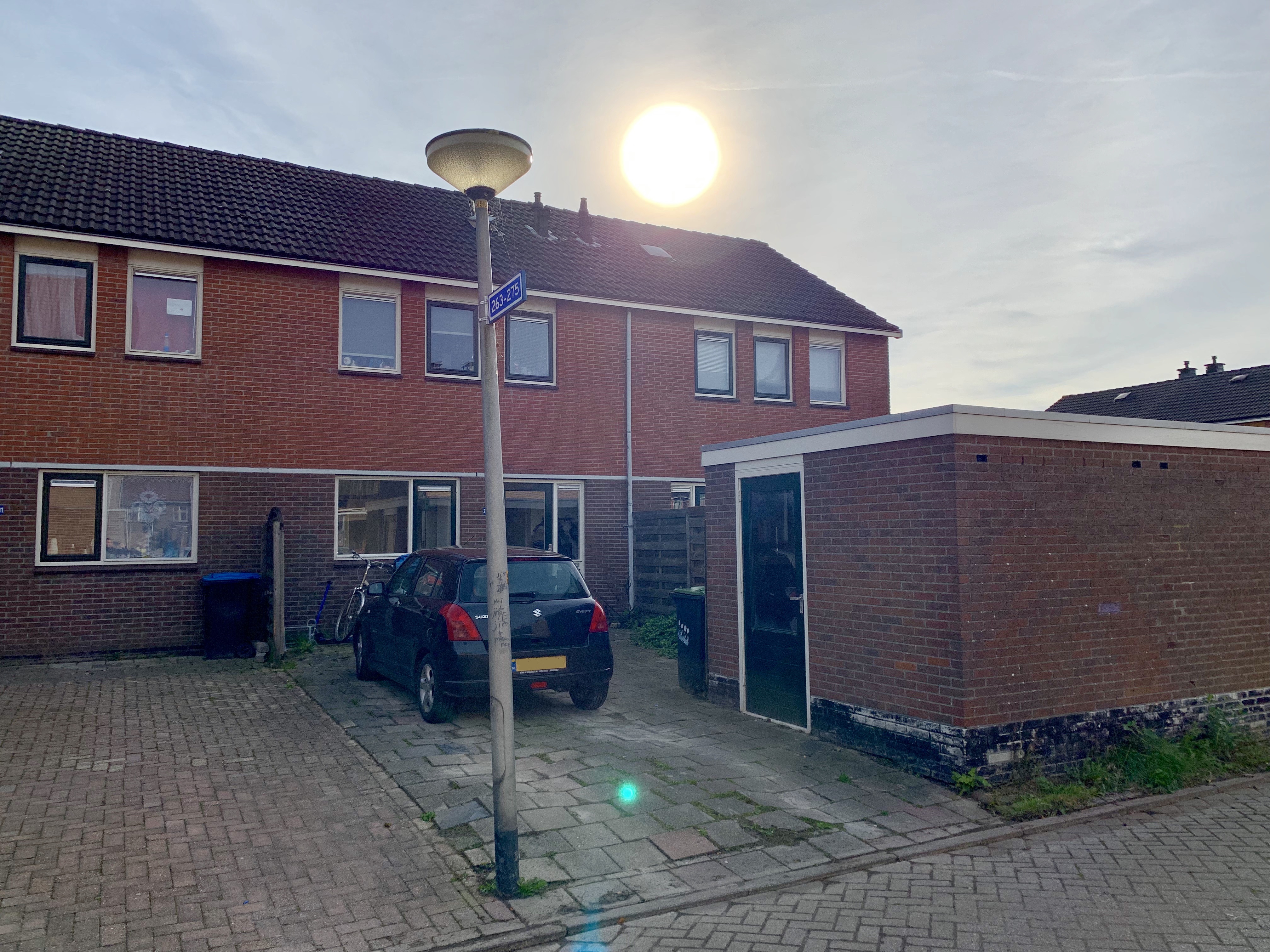 Hooizolder 279, 9205 CN Drachten, Nederland
