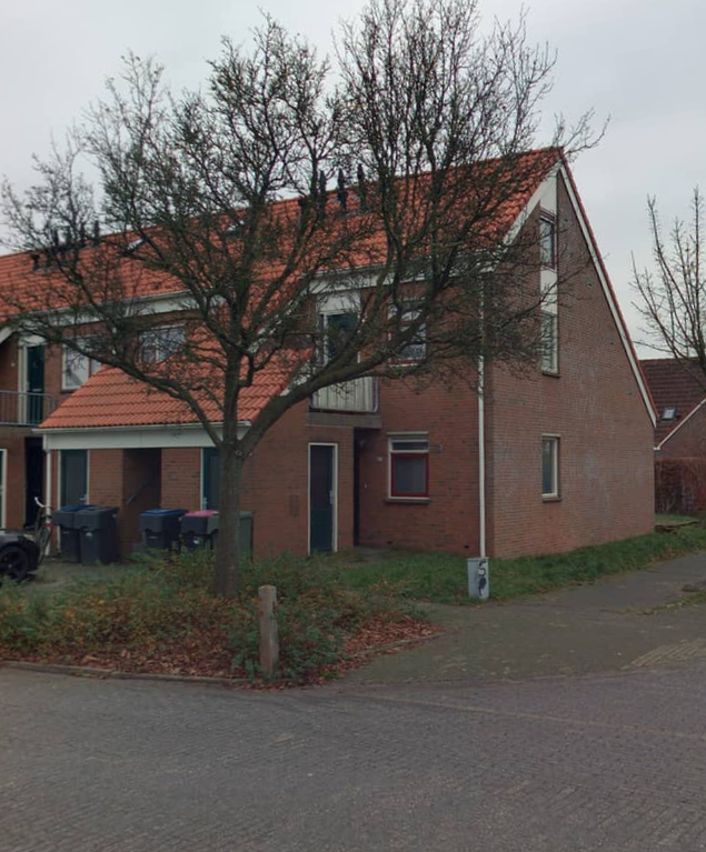 Brêgepaad 43
