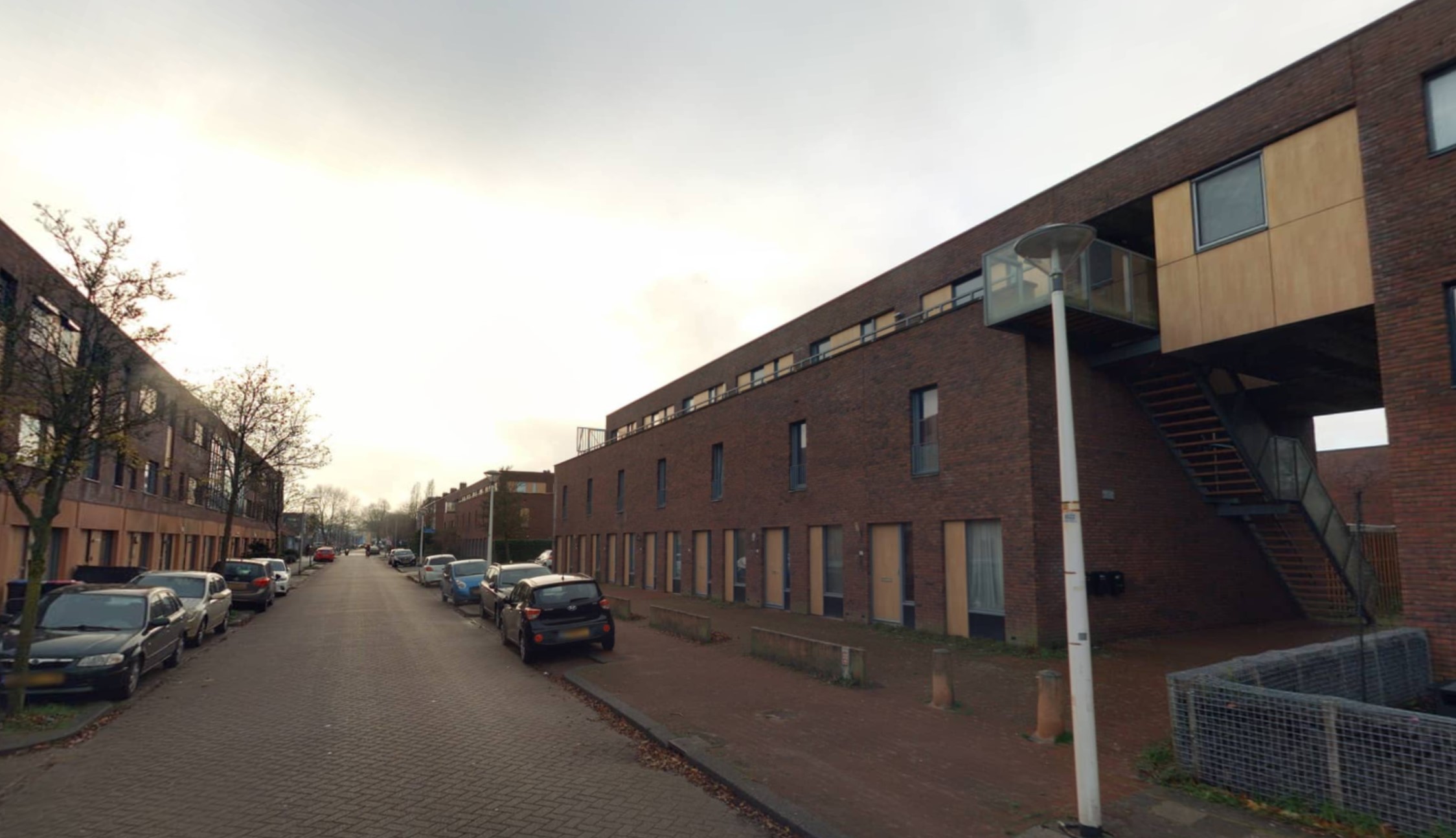 Cornelis Trooststraat 4