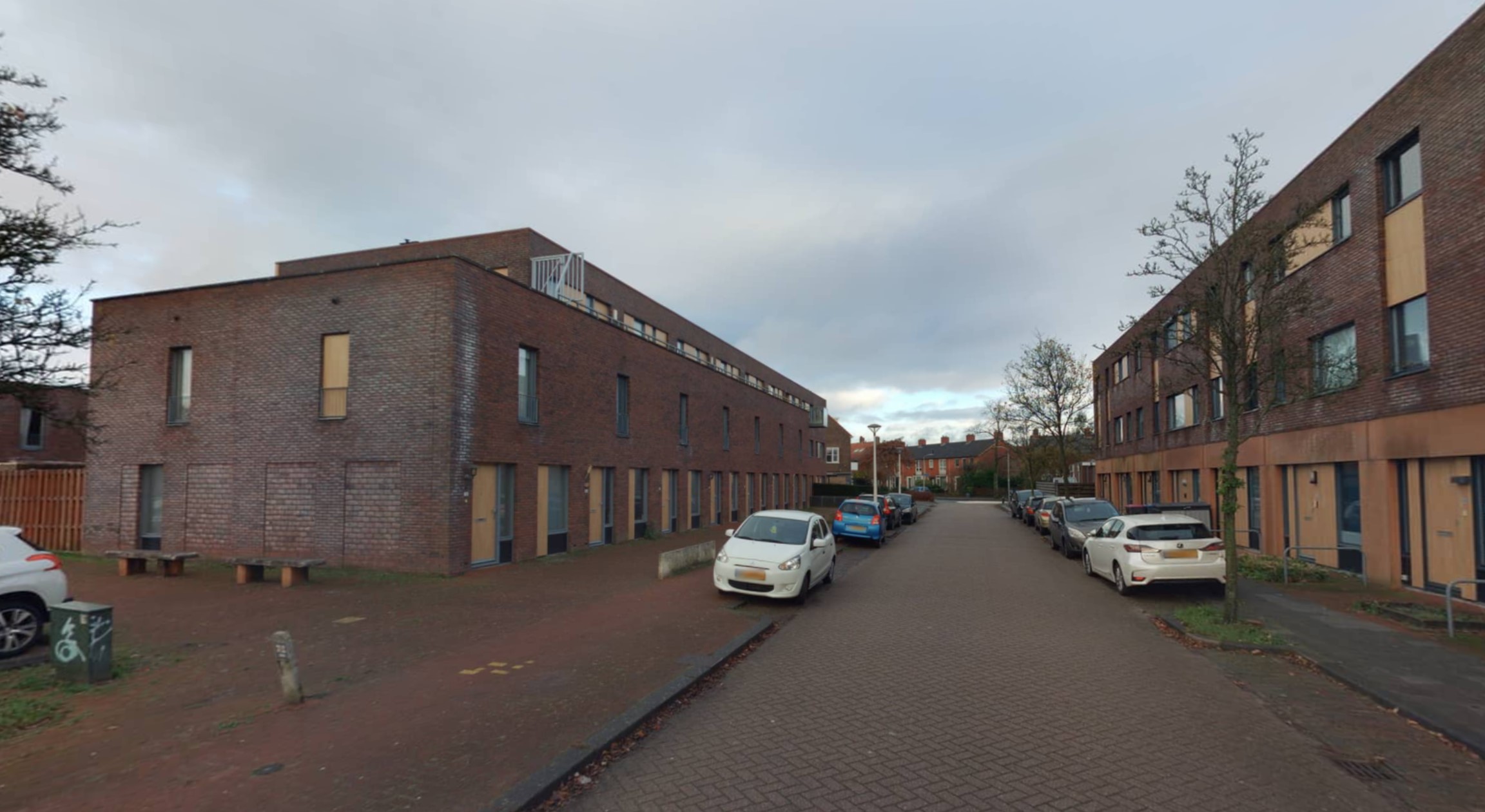 Cornelis Trooststraat 4