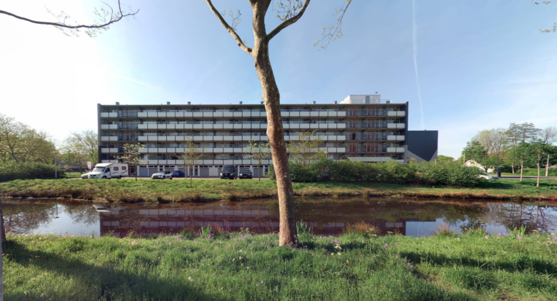John F. Kennedylaan 49, 9203 JP Drachten, Nederland