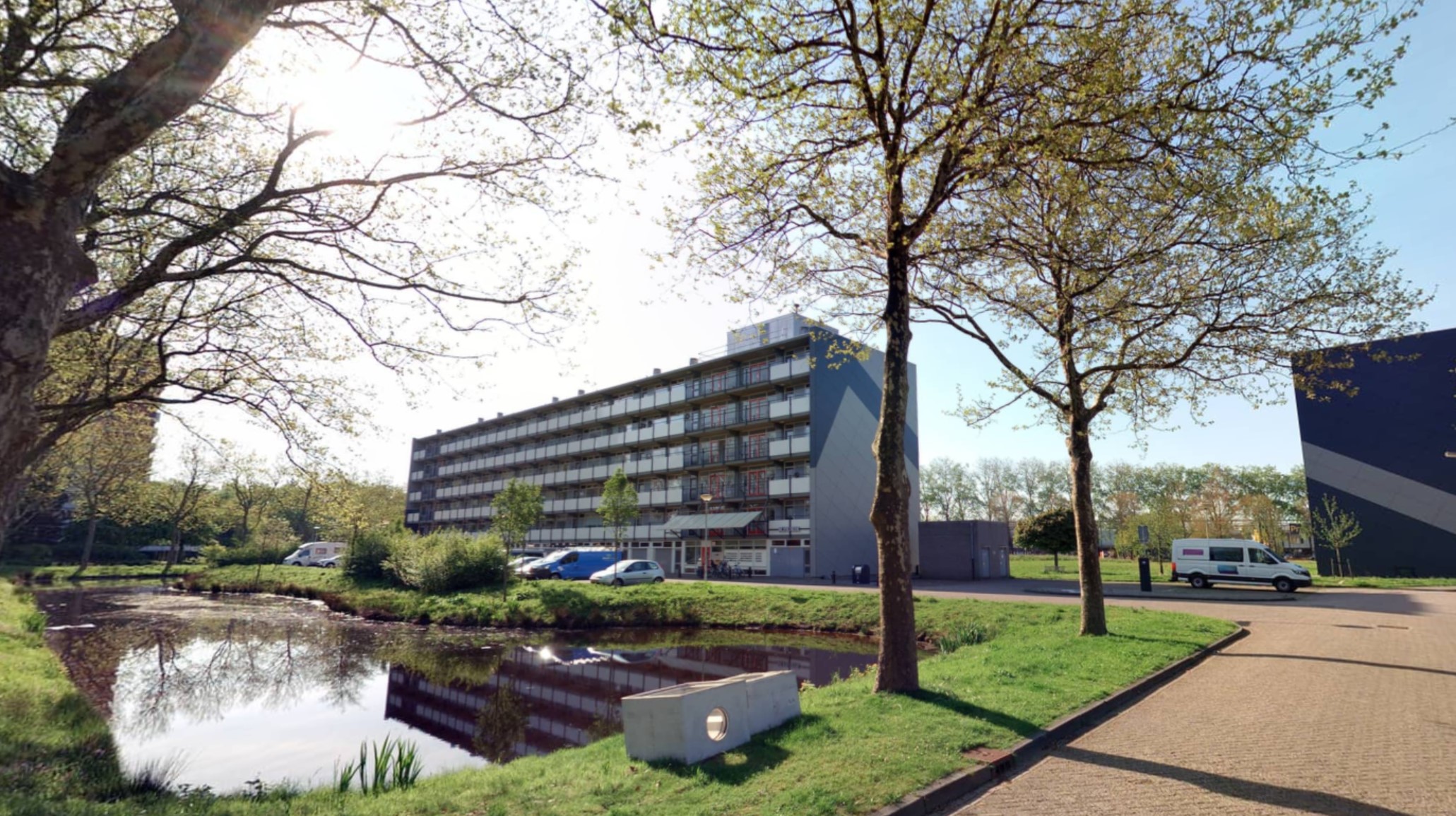 John F. Kennedylaan 49