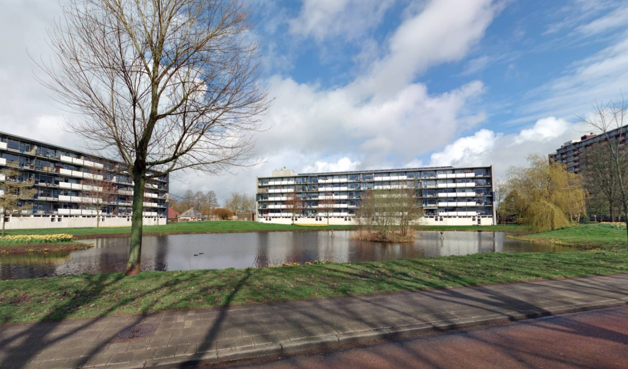 John F. Kennedylaan 49