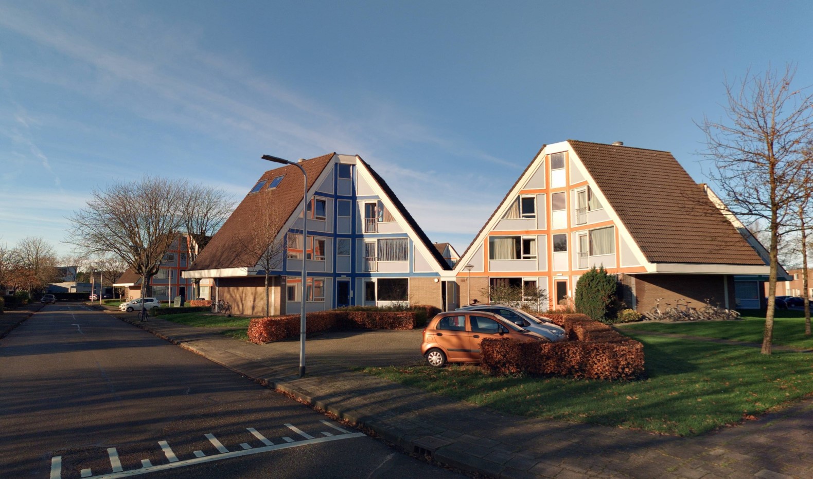 Wismastate 26, 8926 RB Leeuwarden, Nederland